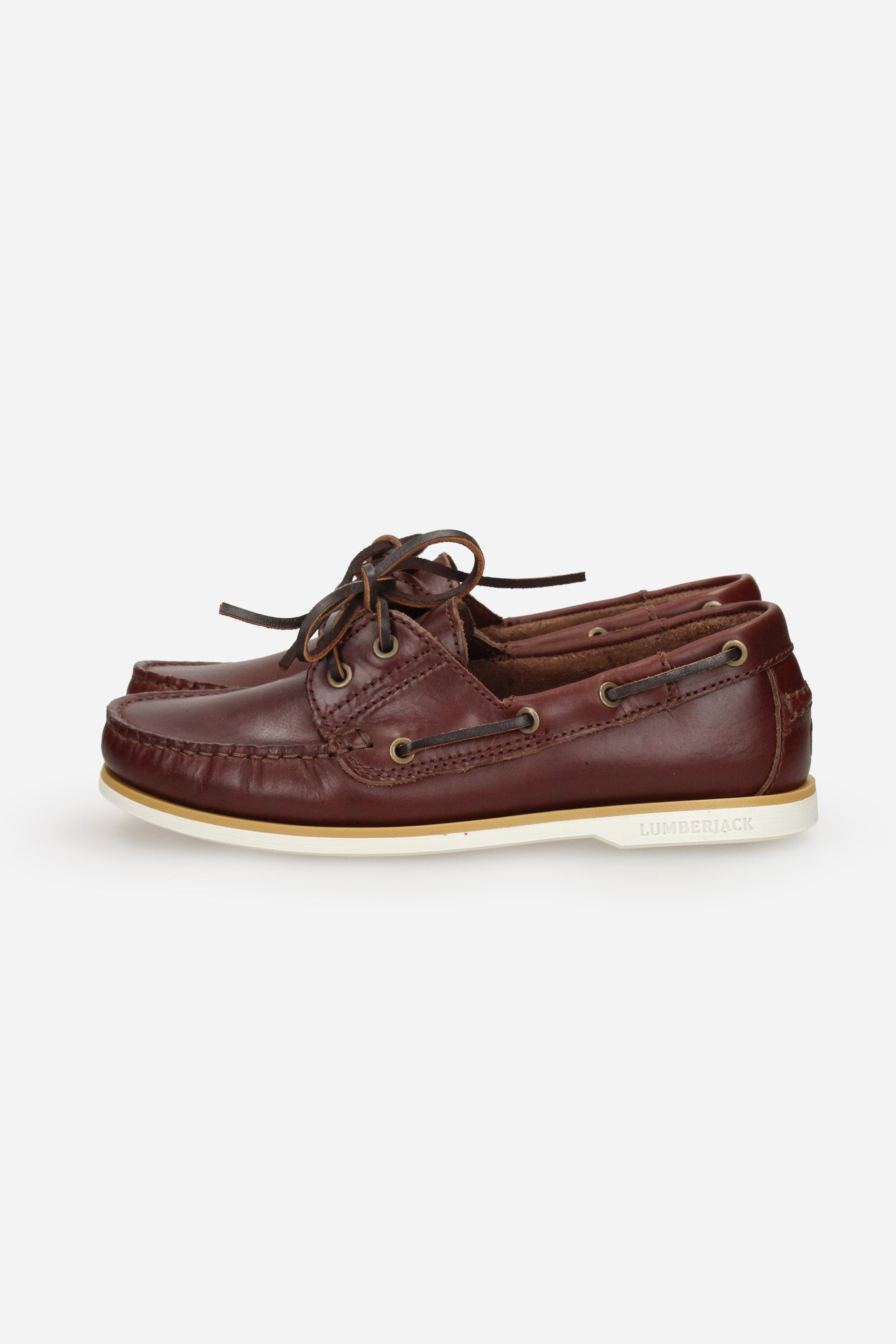 TESTA DI MORO | LUMBERJACK - D 102269175 Mocassino