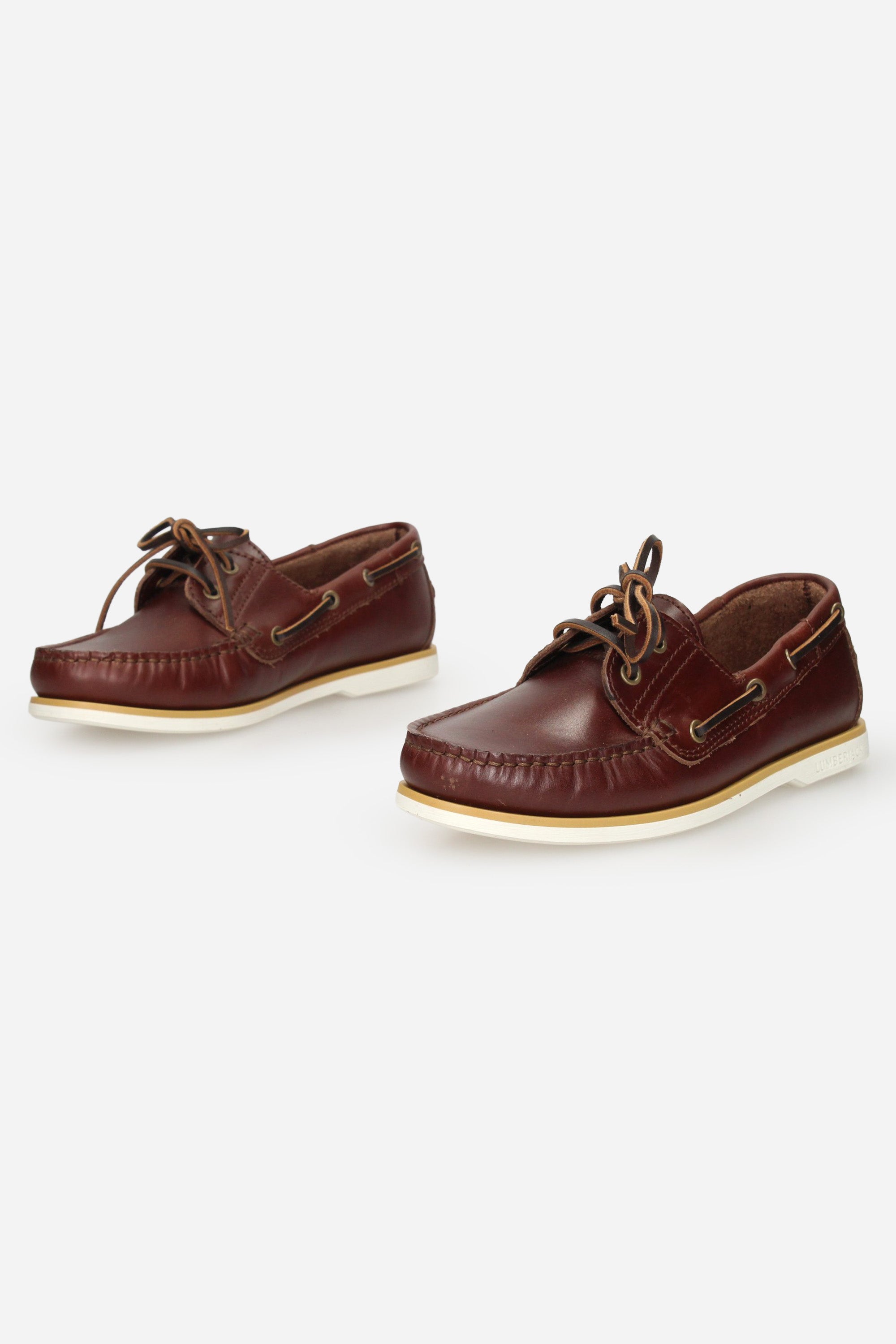 TESTA DI MORO | LUMBERJACK - D 102269175 Mocassino