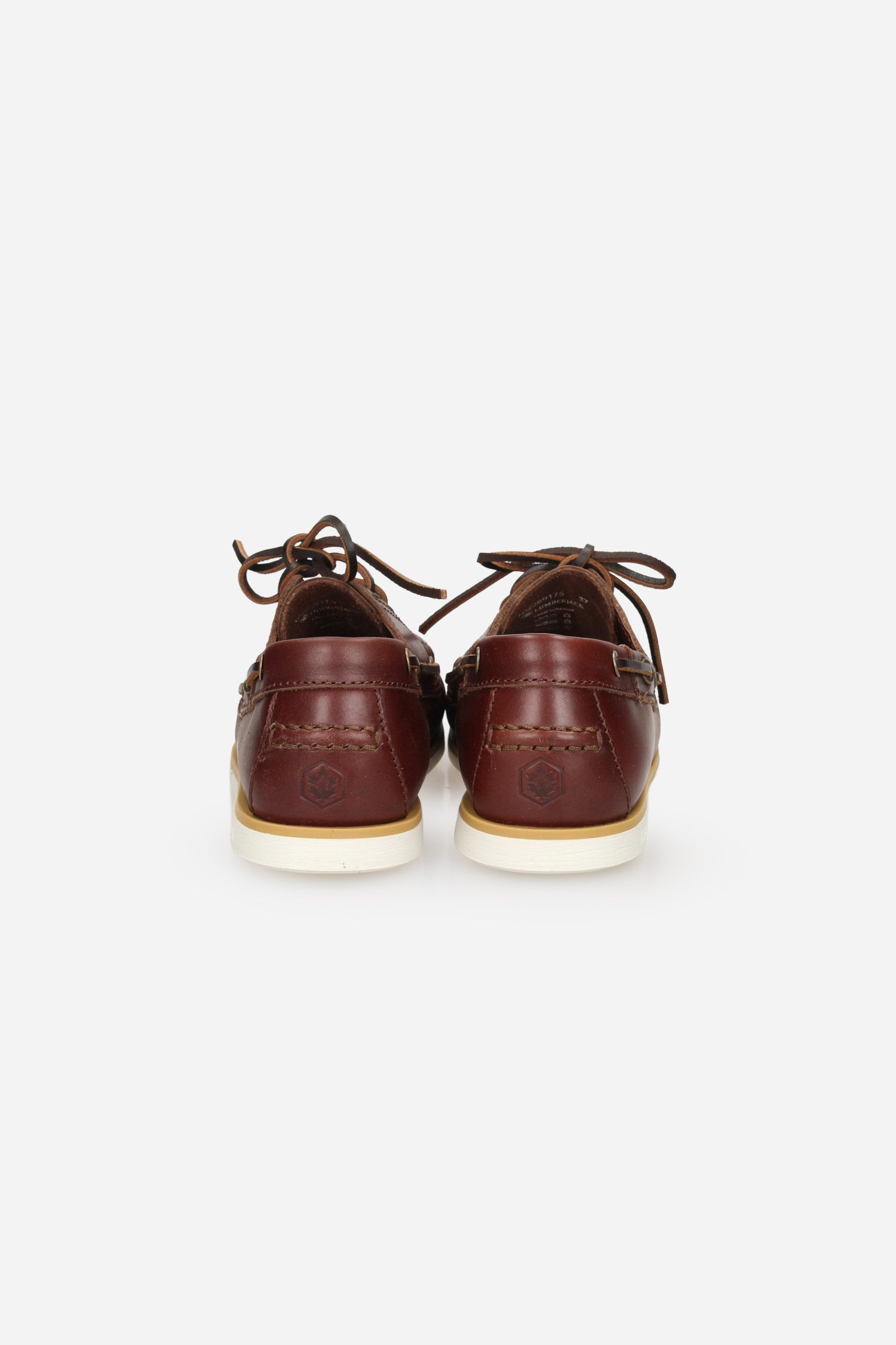 TESTA DI MORO | LUMBERJACK - D 102269175 Mocassino