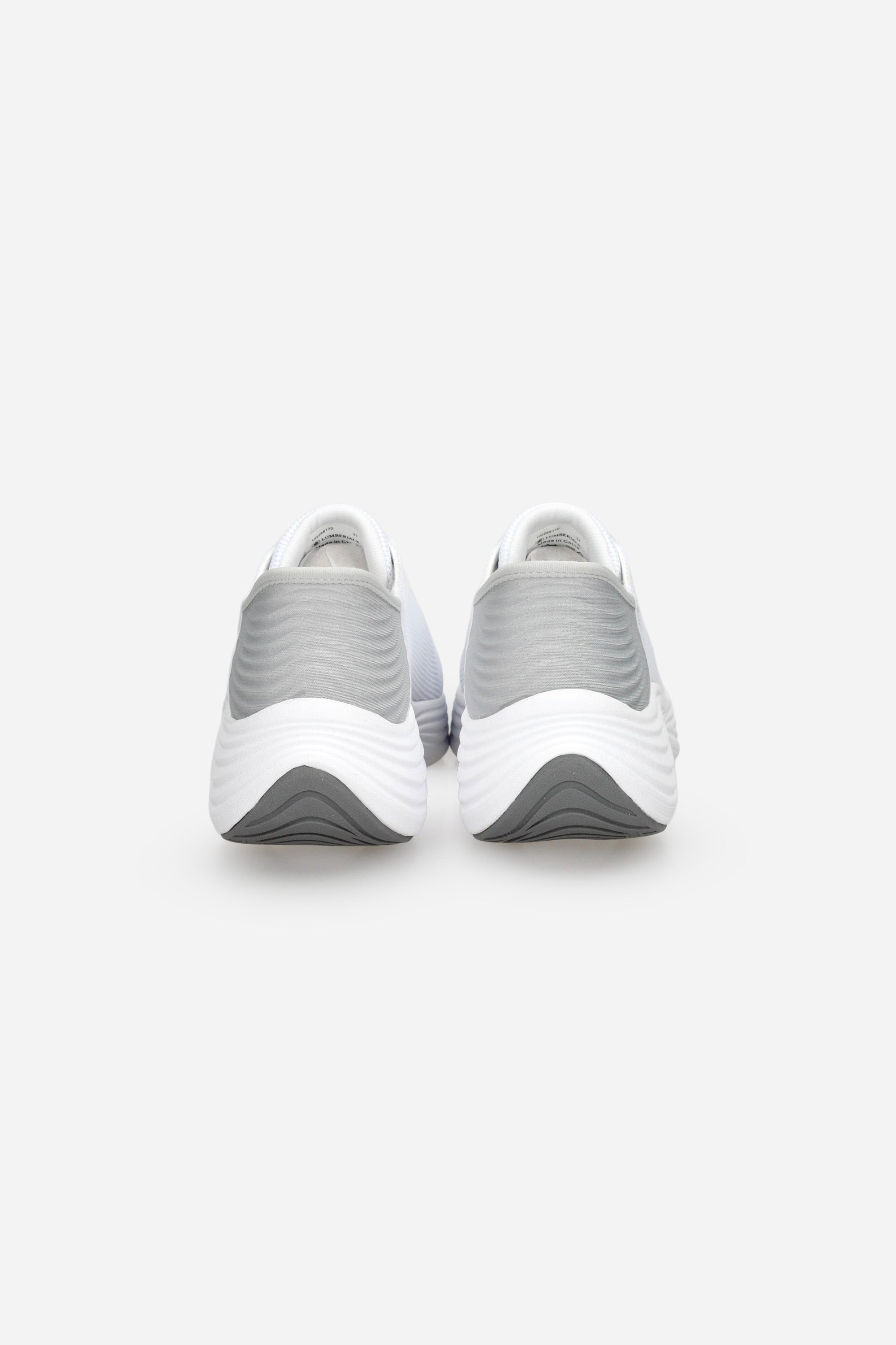 BIANCO | LUMBERJACK - D 102268170 Sneakers
