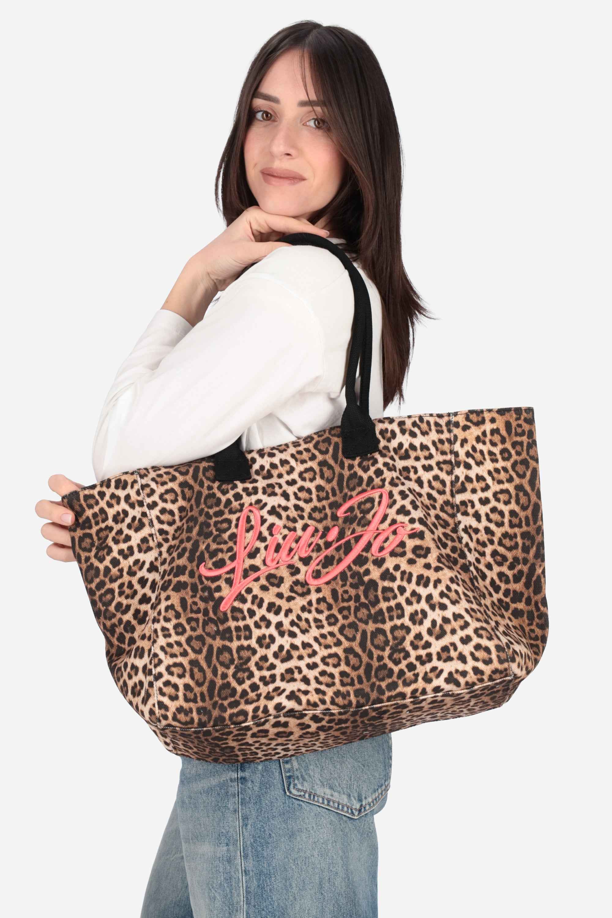 LIU JO - D VA6191T549A Borsa
