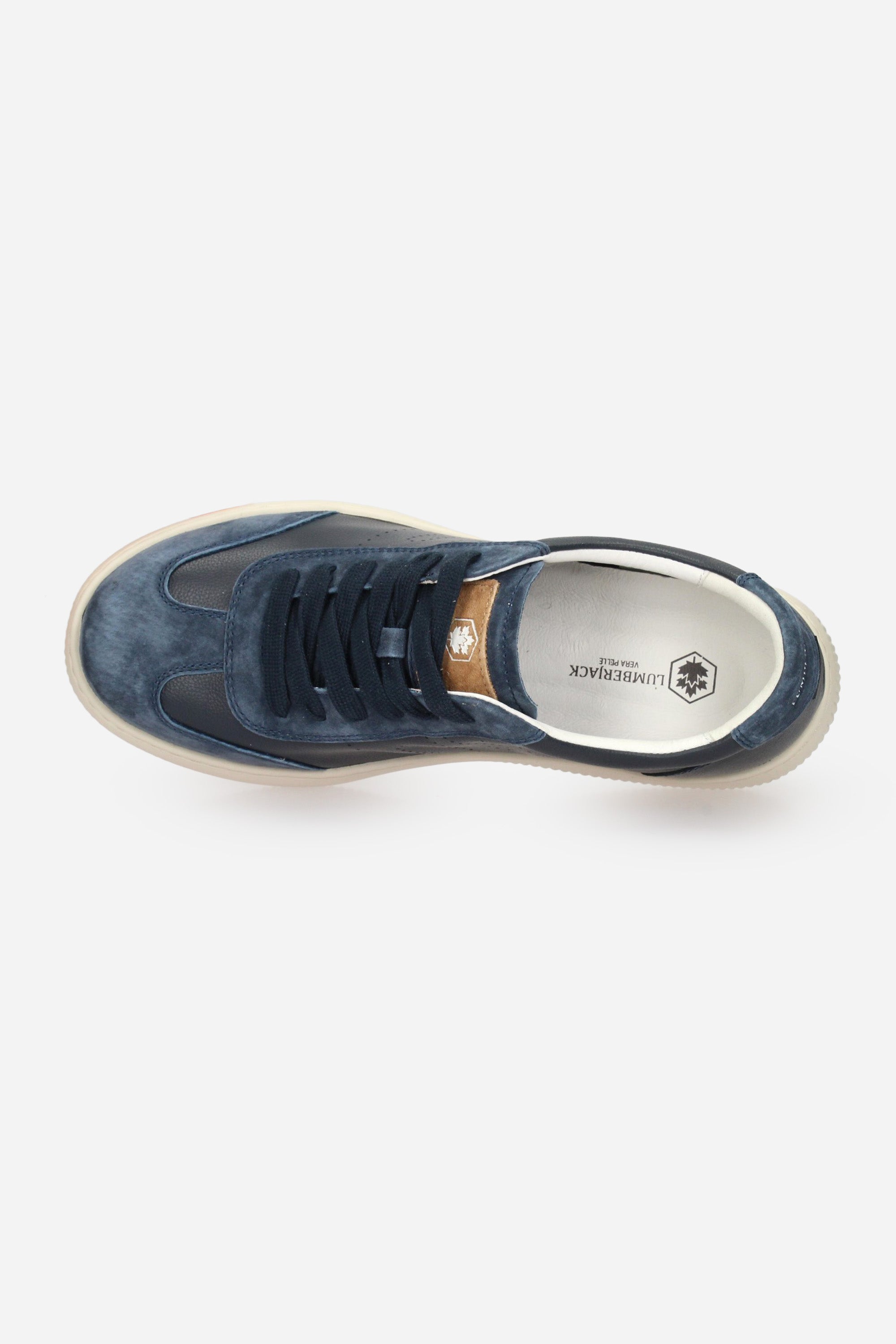 BLU | LUMBERJACK - U 102269080 Sneakers