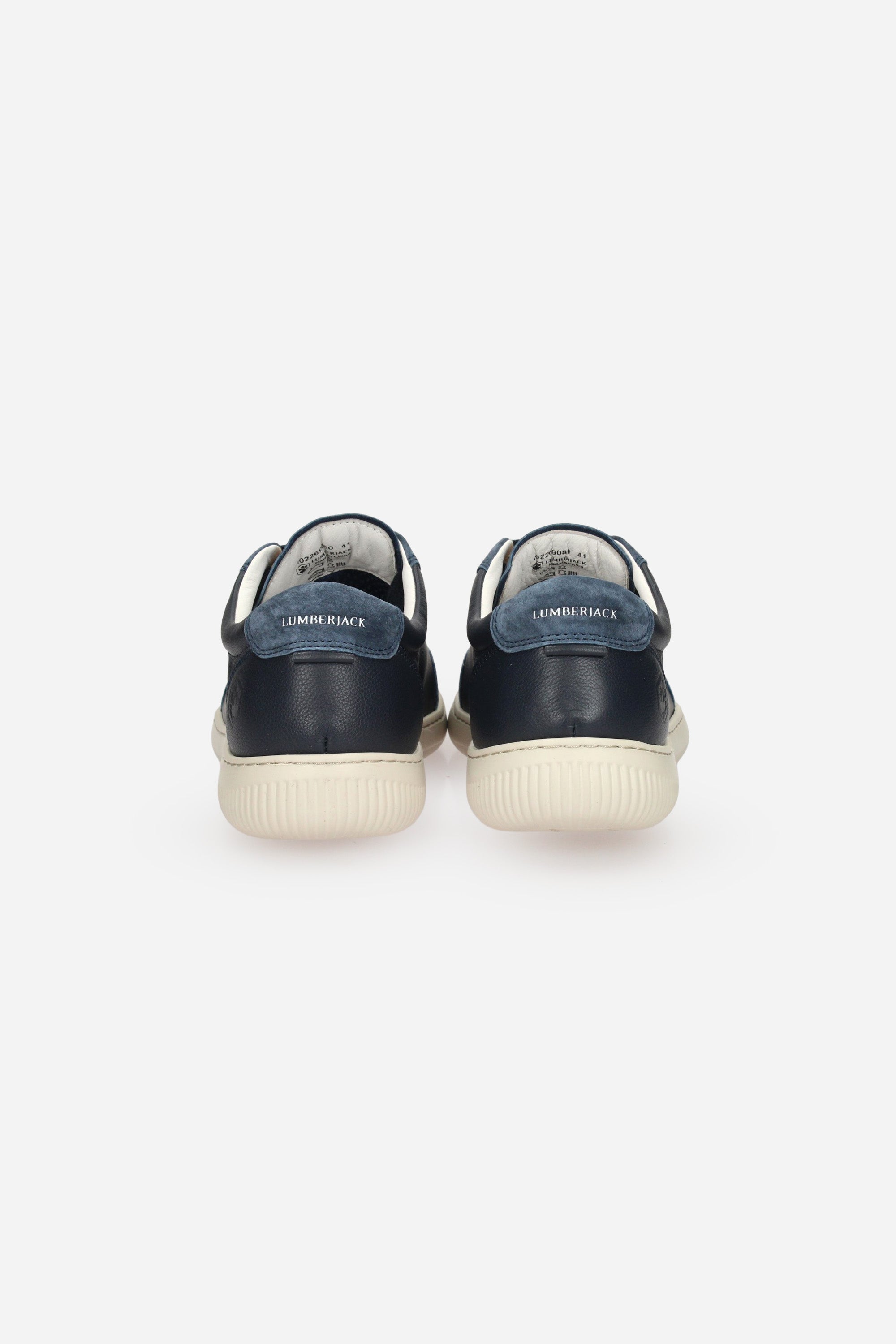 BLU | LUMBERJACK - U 102269080 Sneakers