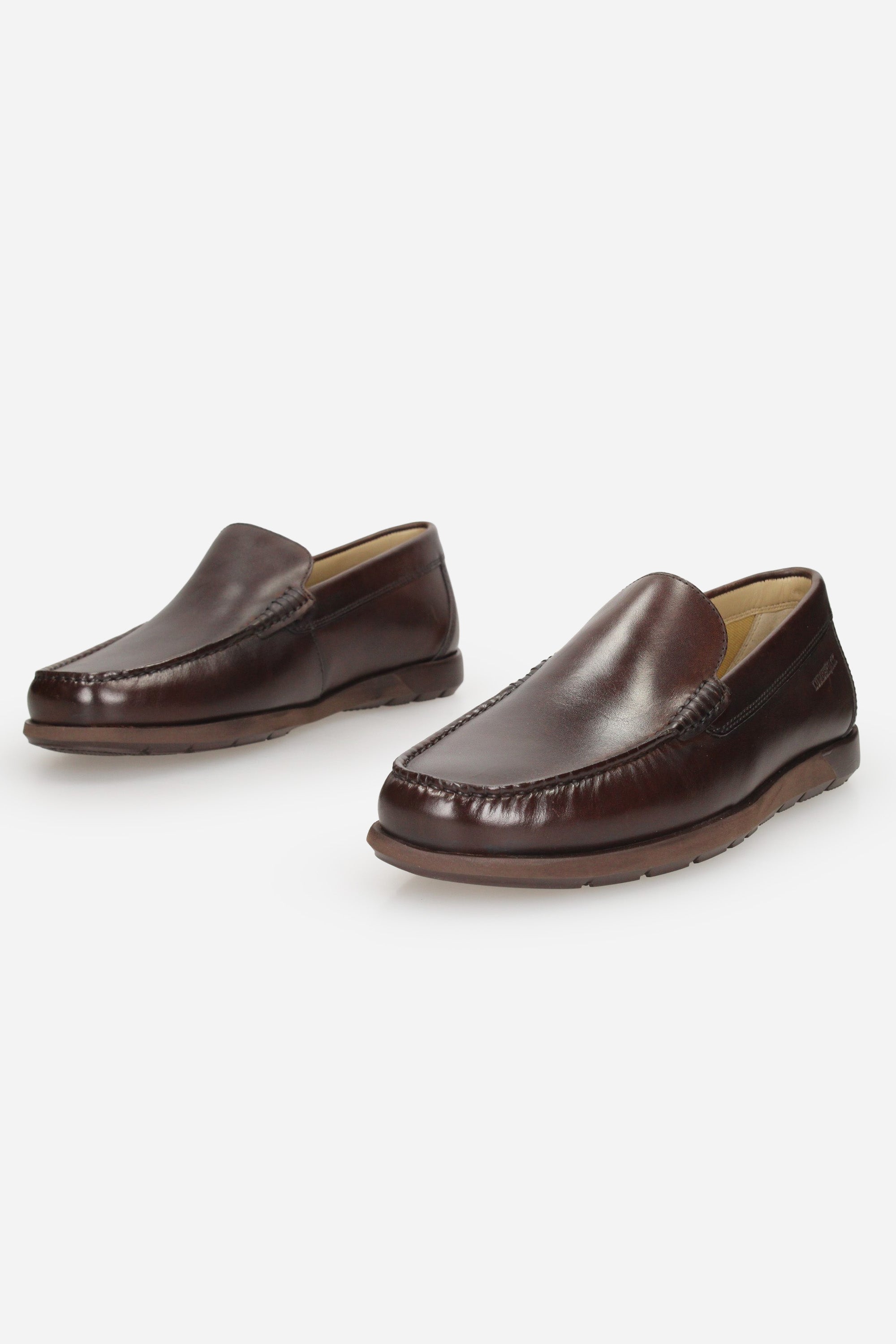 MARRONE | LUMBERJACK - U 102268943 Mocassino