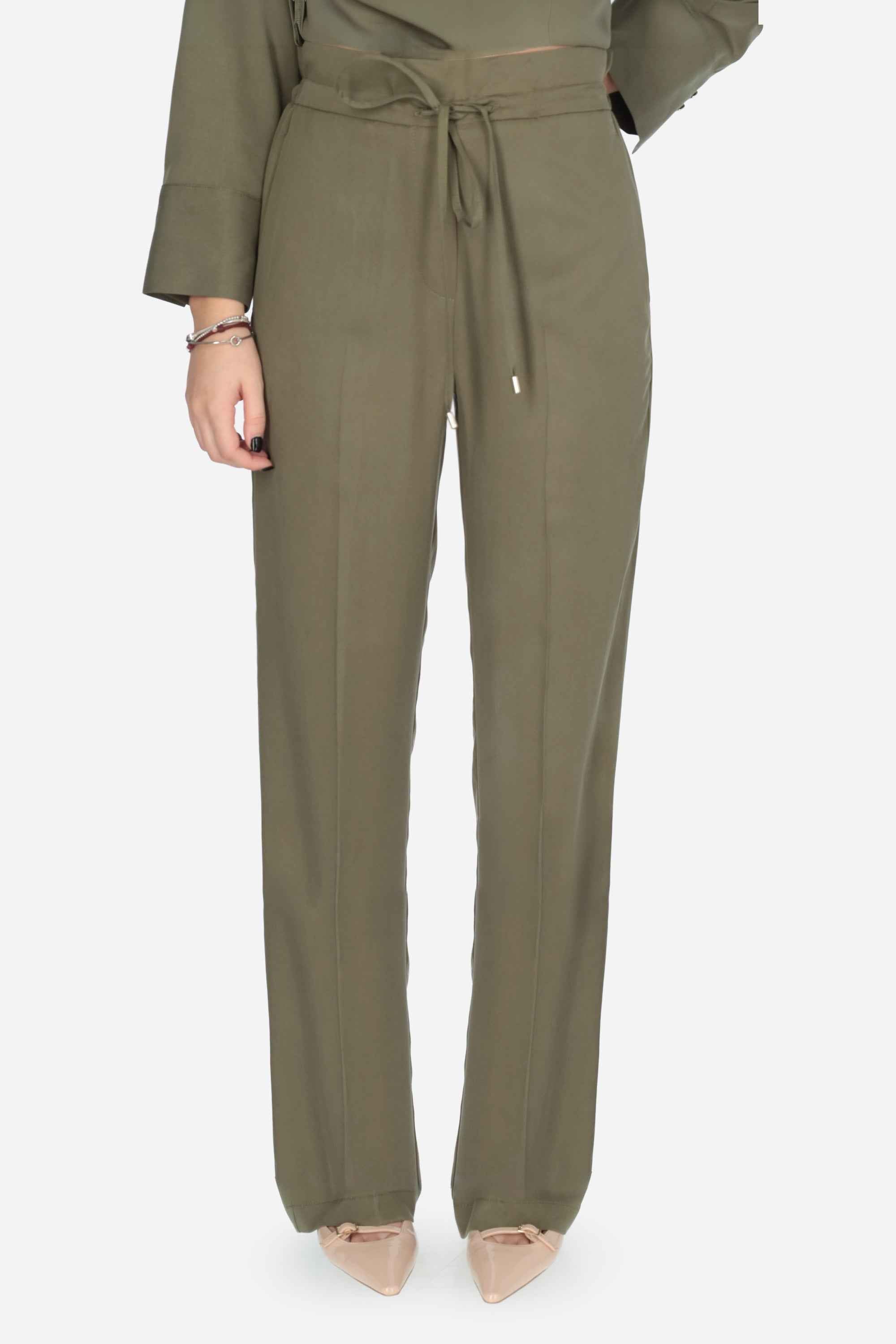 LIU JO - D WA6299T414A Pantalone