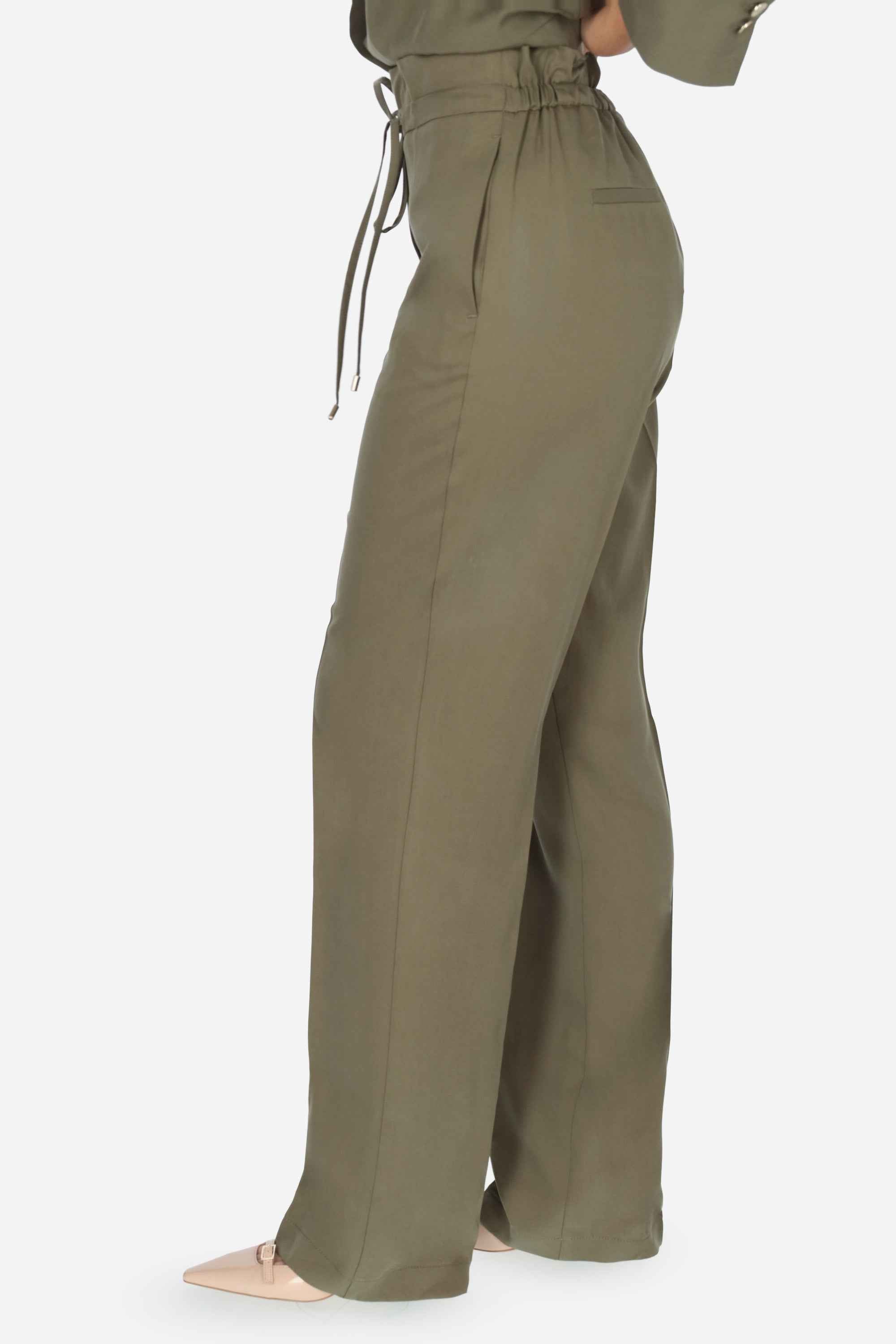 LIU JO - D WA6299T414A Pantalone