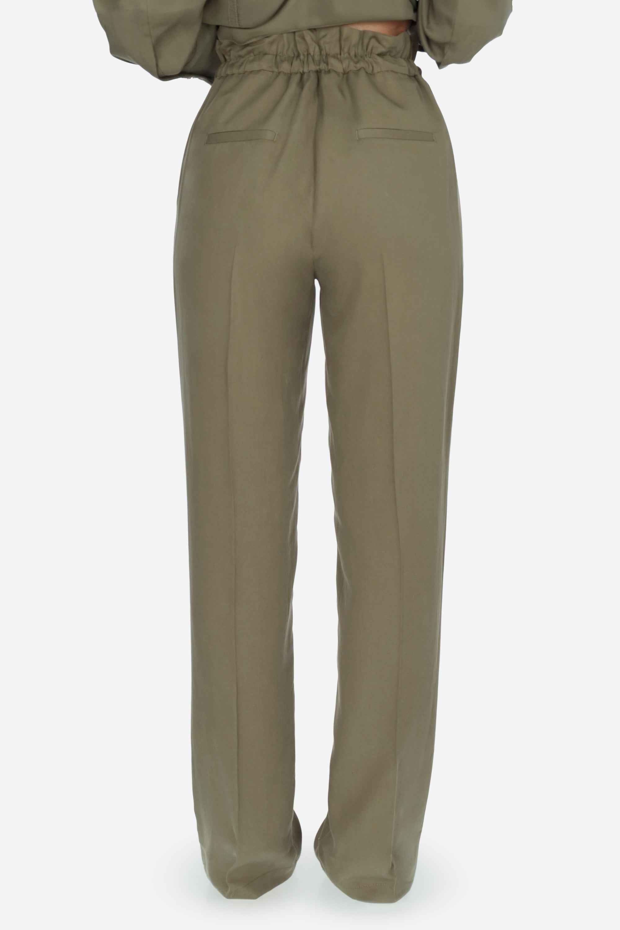 LIU JO - D WA6299T414A Pantalone