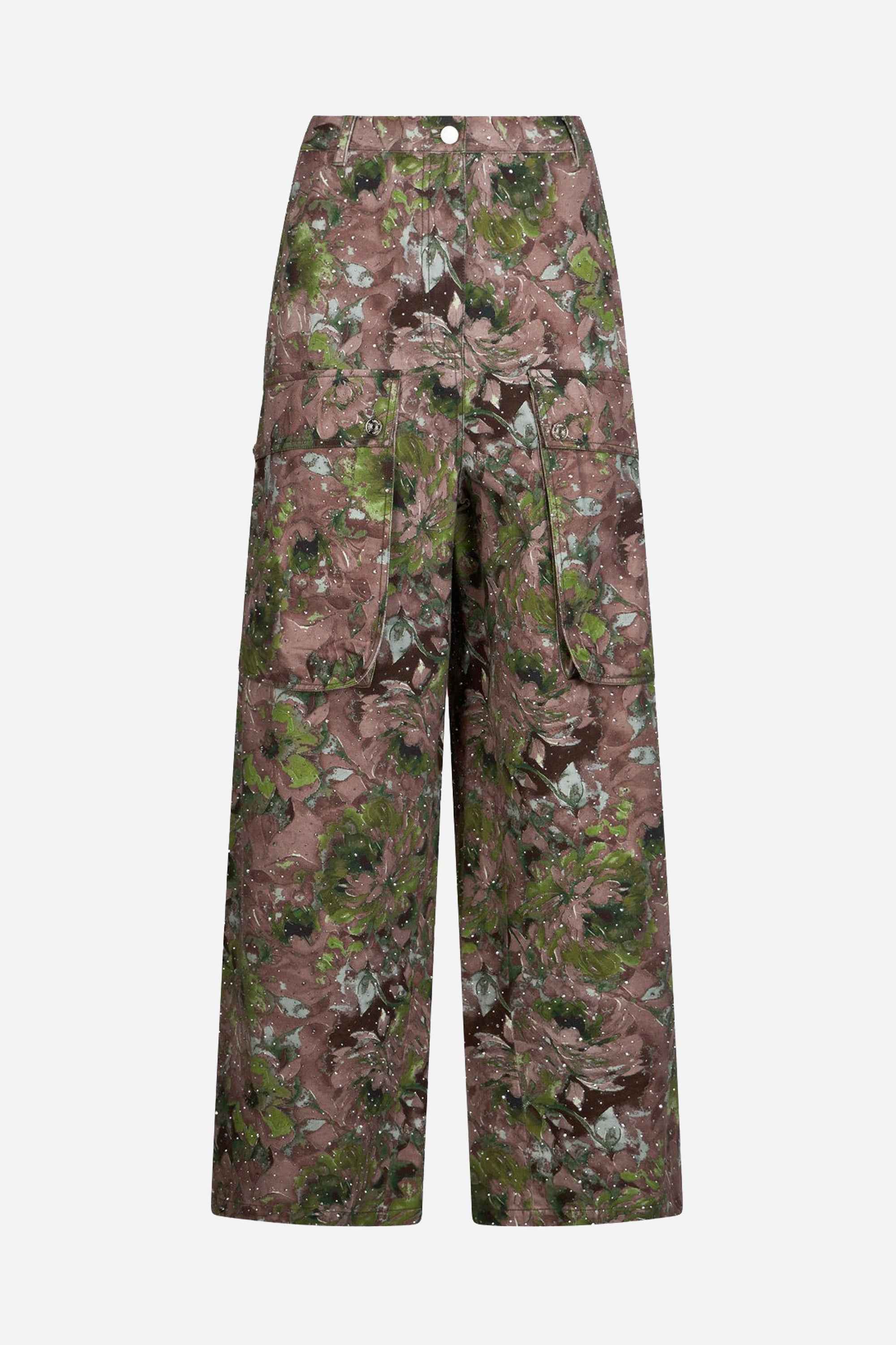LIU JO - D WA6125T433A Pantalone