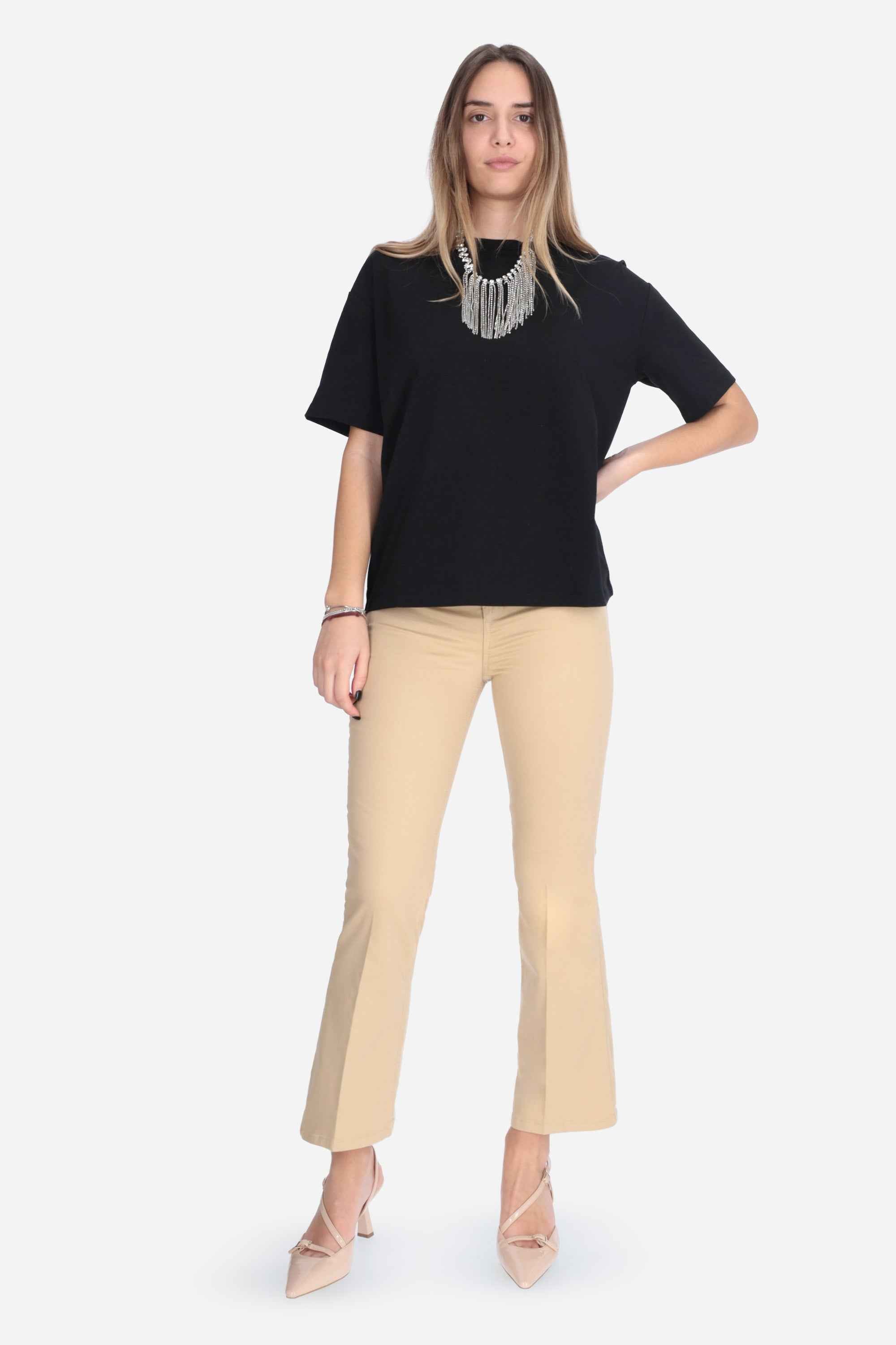 LIU JO - D WA6256T367A Jeans