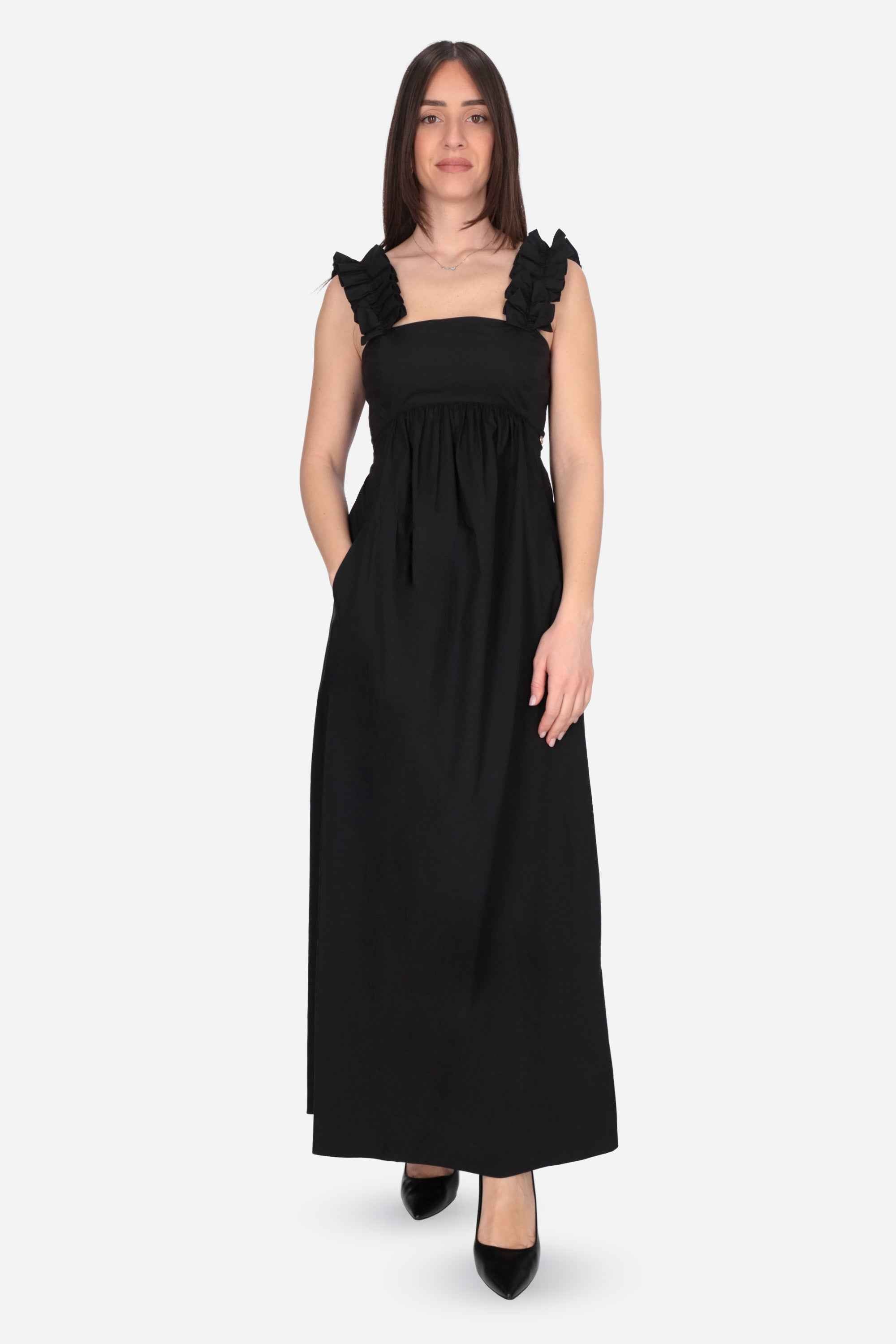 LIU JO - D CA6278TS246 Abito