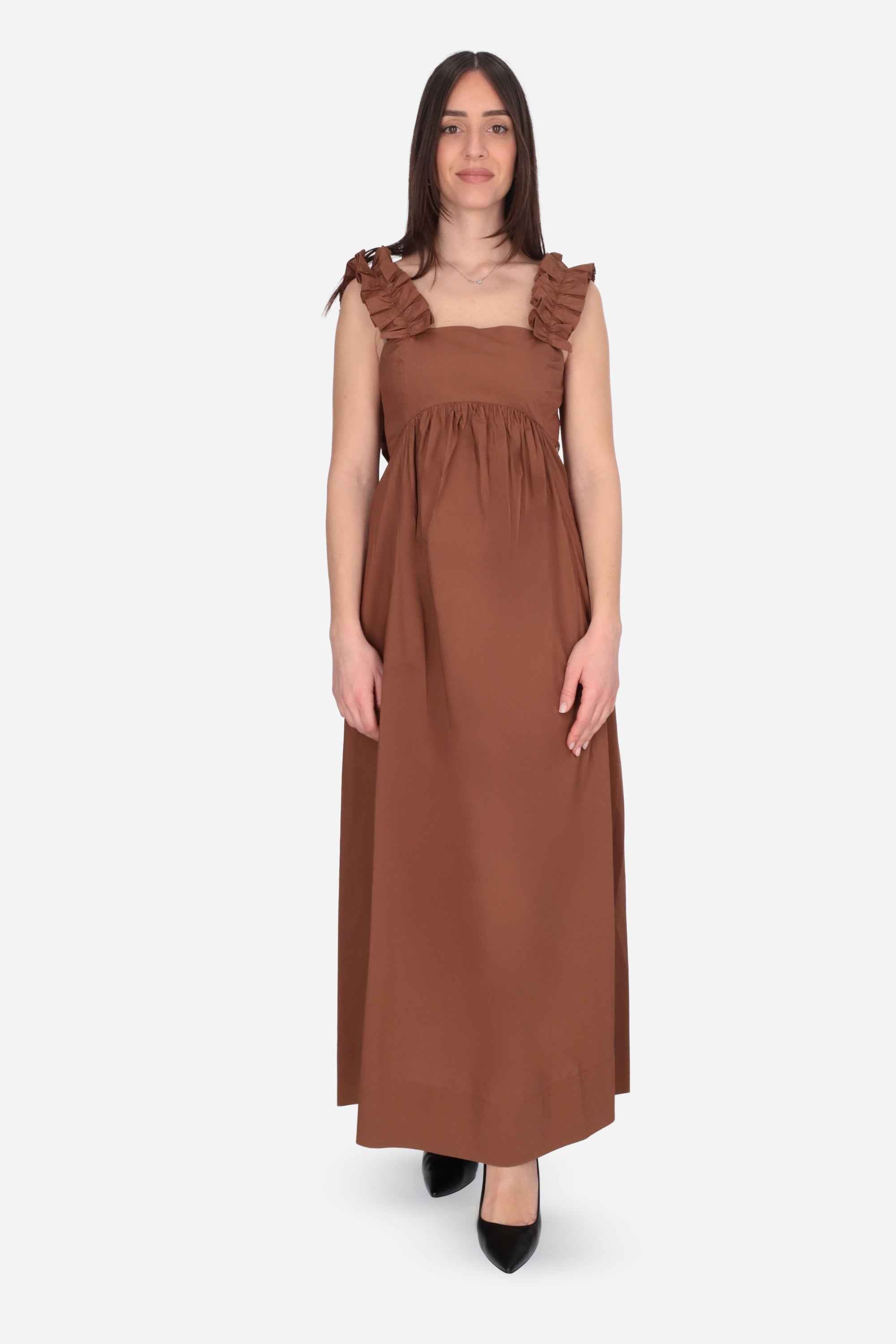 LIU JO - D CA6278TS246 Abito