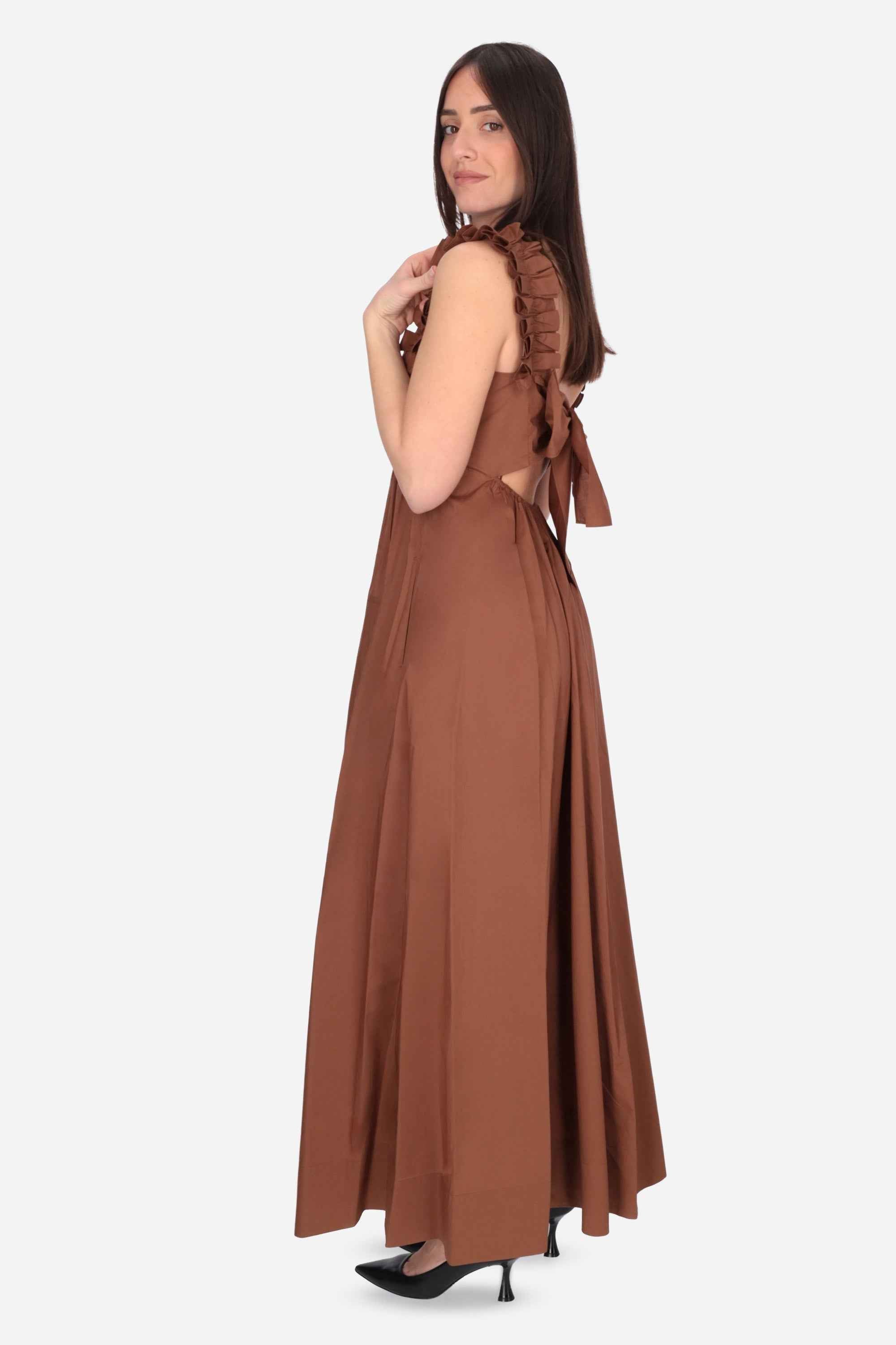 LIU JO - D CA6278TS246 Abito