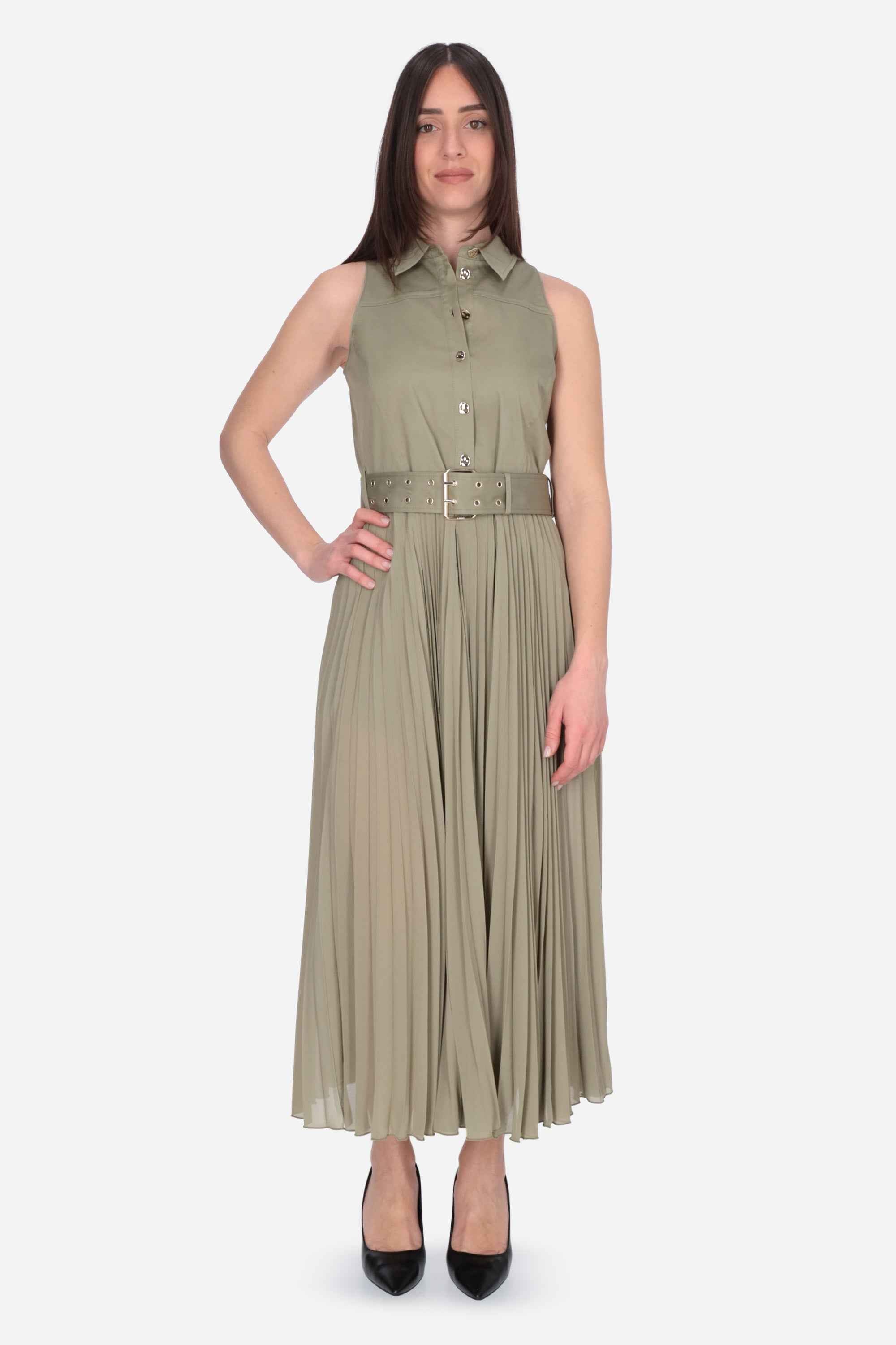 LIU JO - D CA6263T4691 Abito