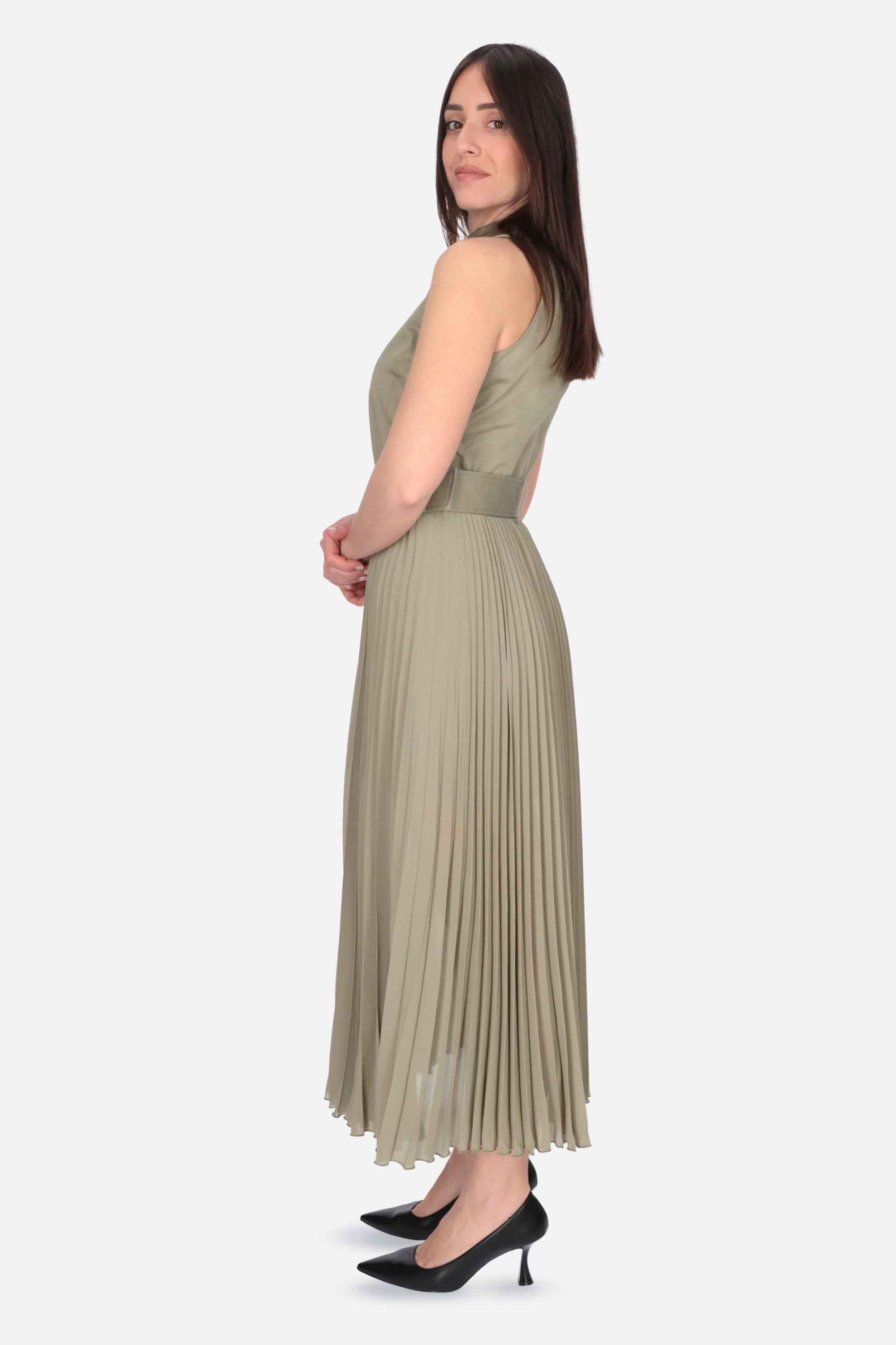 LIU JO - D CA6263T4691 Abito