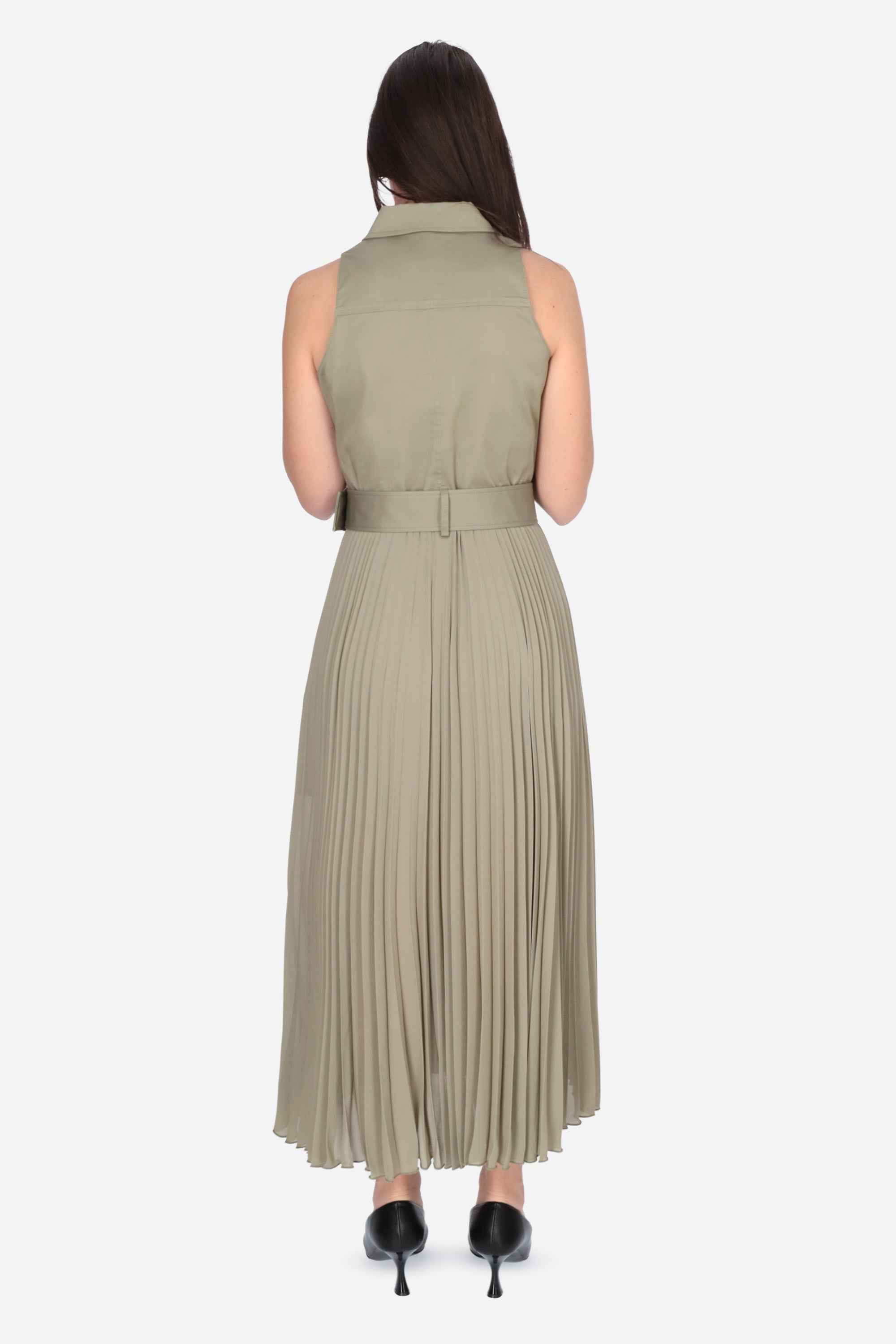 LIU JO - D CA6263T4691 Abito