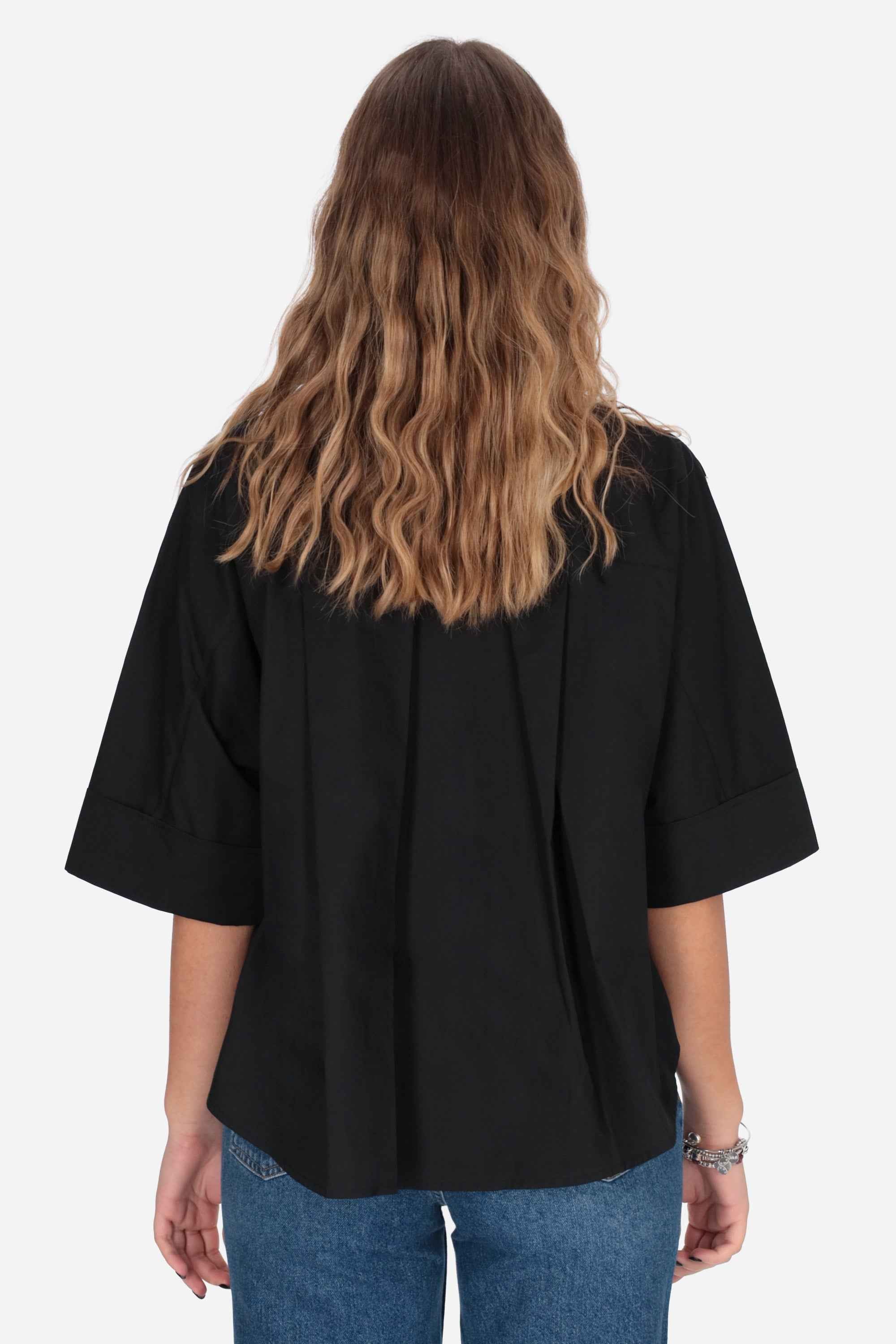 LIU JO - D CA6345TS246 Camicia
