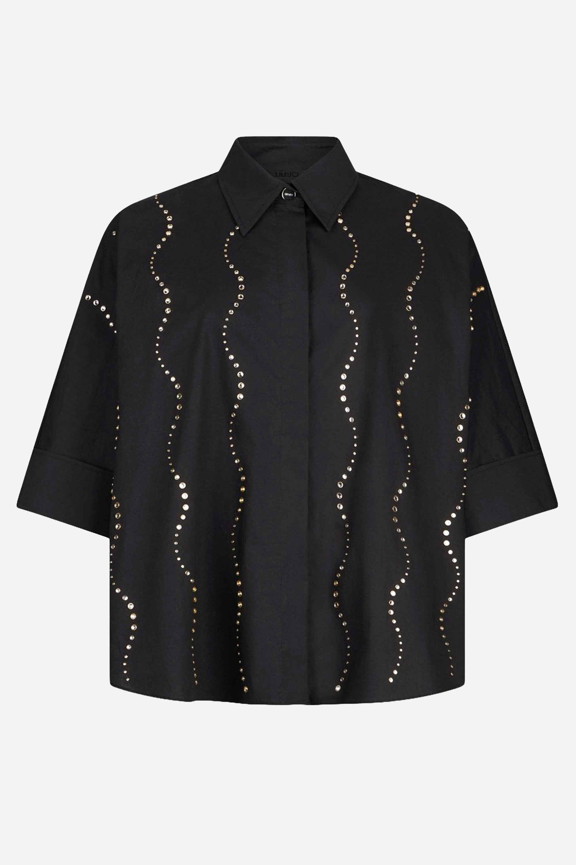 LIU JO - D CA6345TS246 Camicia