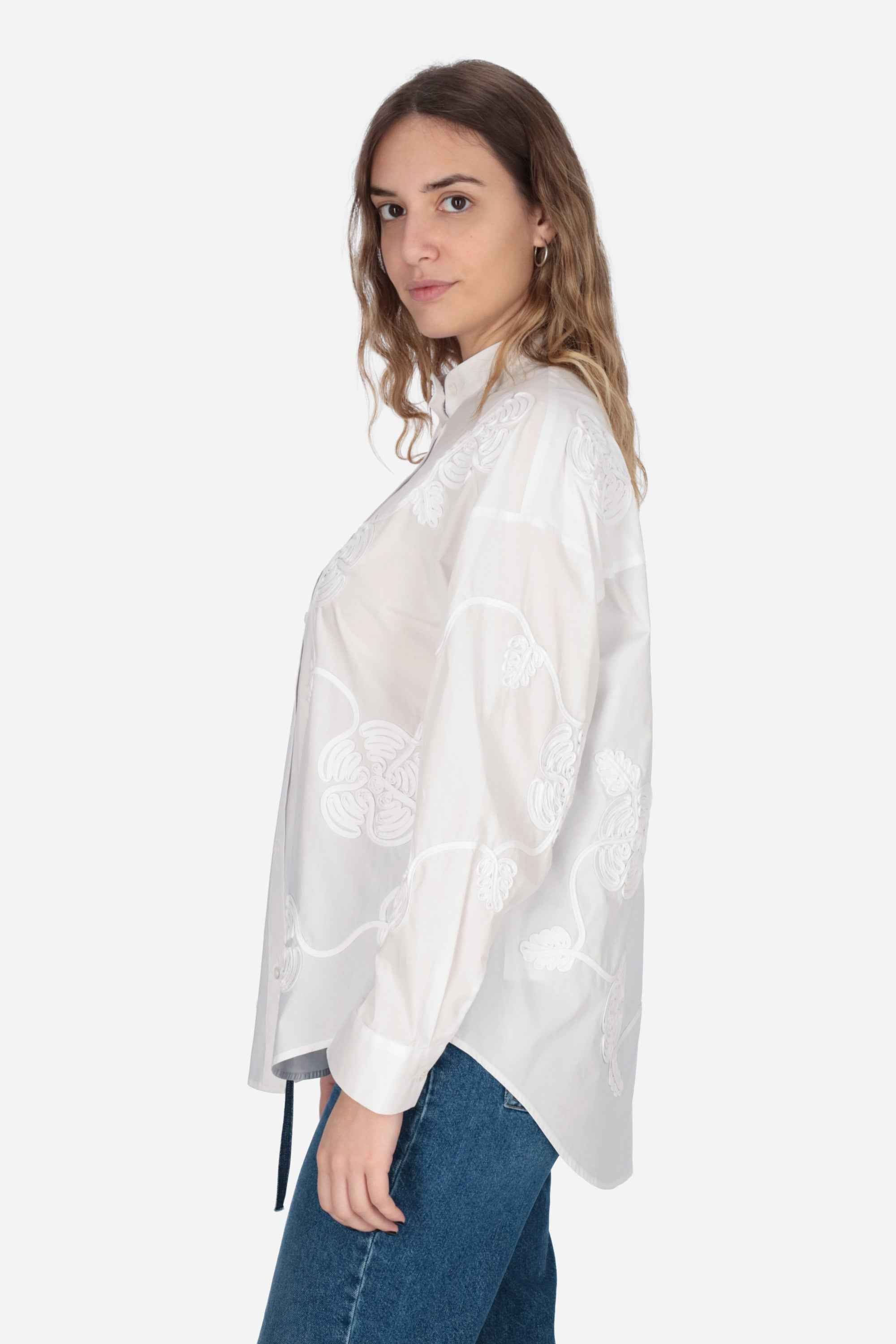 LIU JO - D CA6170T039A Camicia