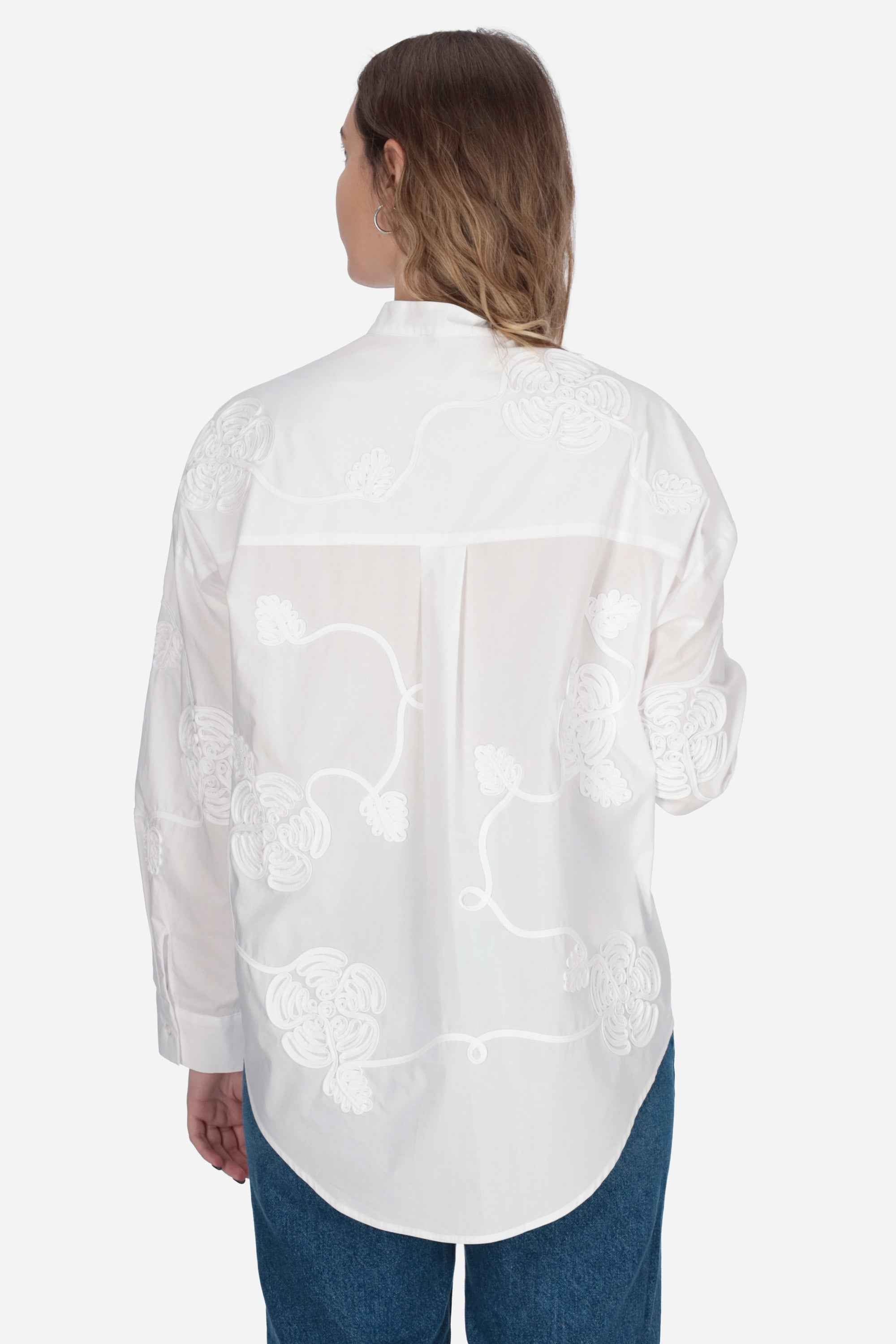 LIU JO - D CA6170T039A Camicia