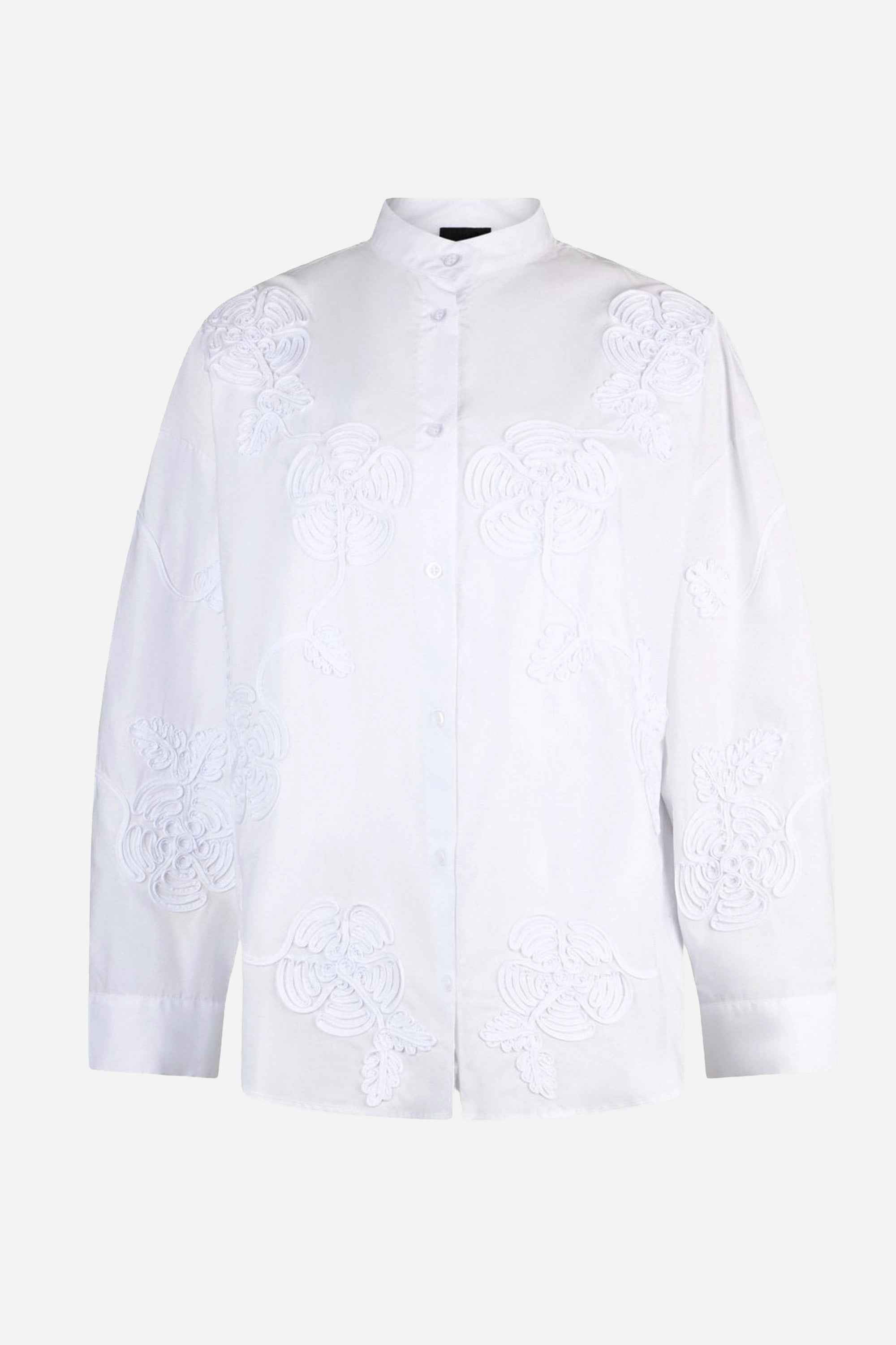 LIU JO - D CA6170T039A Camicia