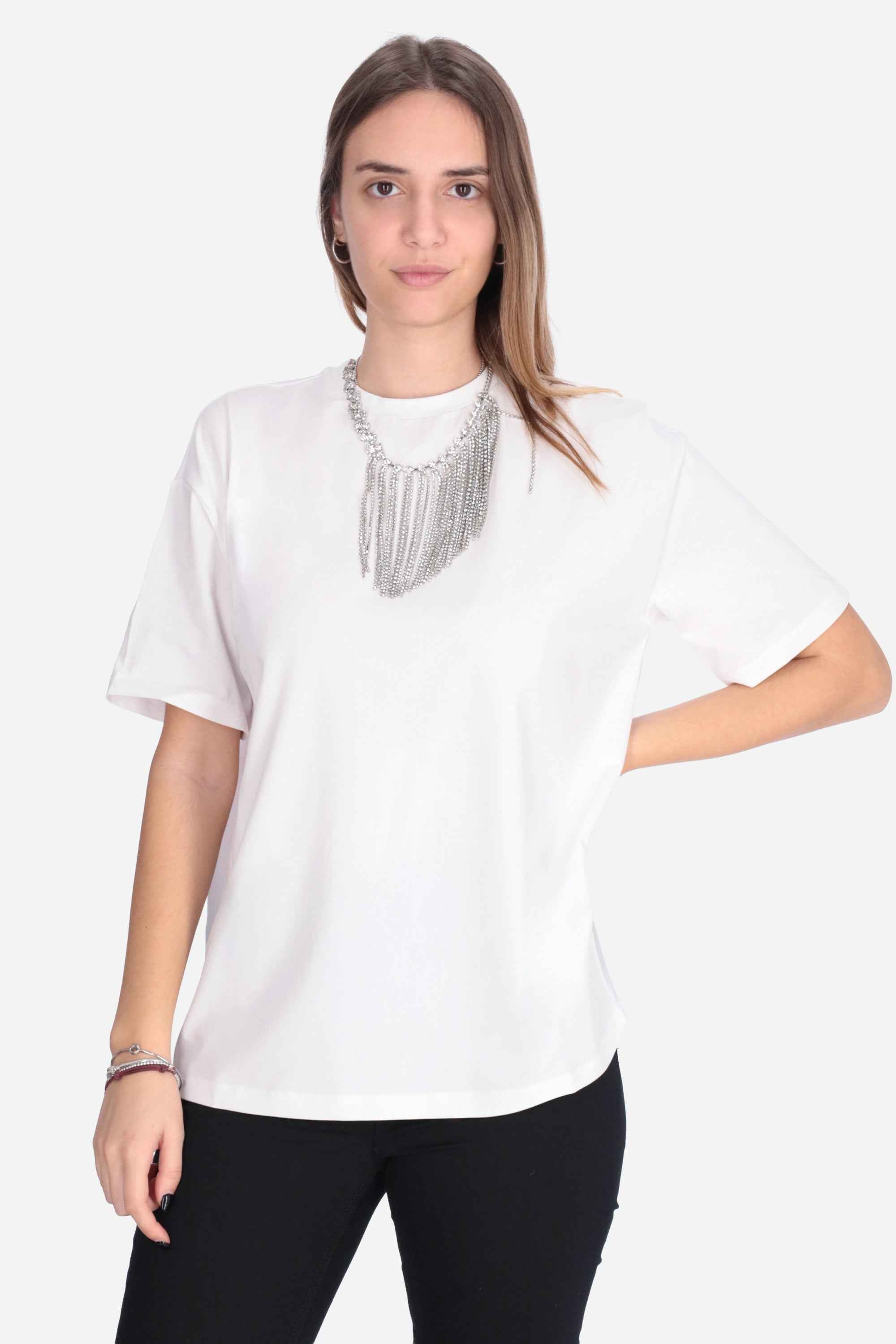 LIU JO - D CA6361J0088 T-shirt