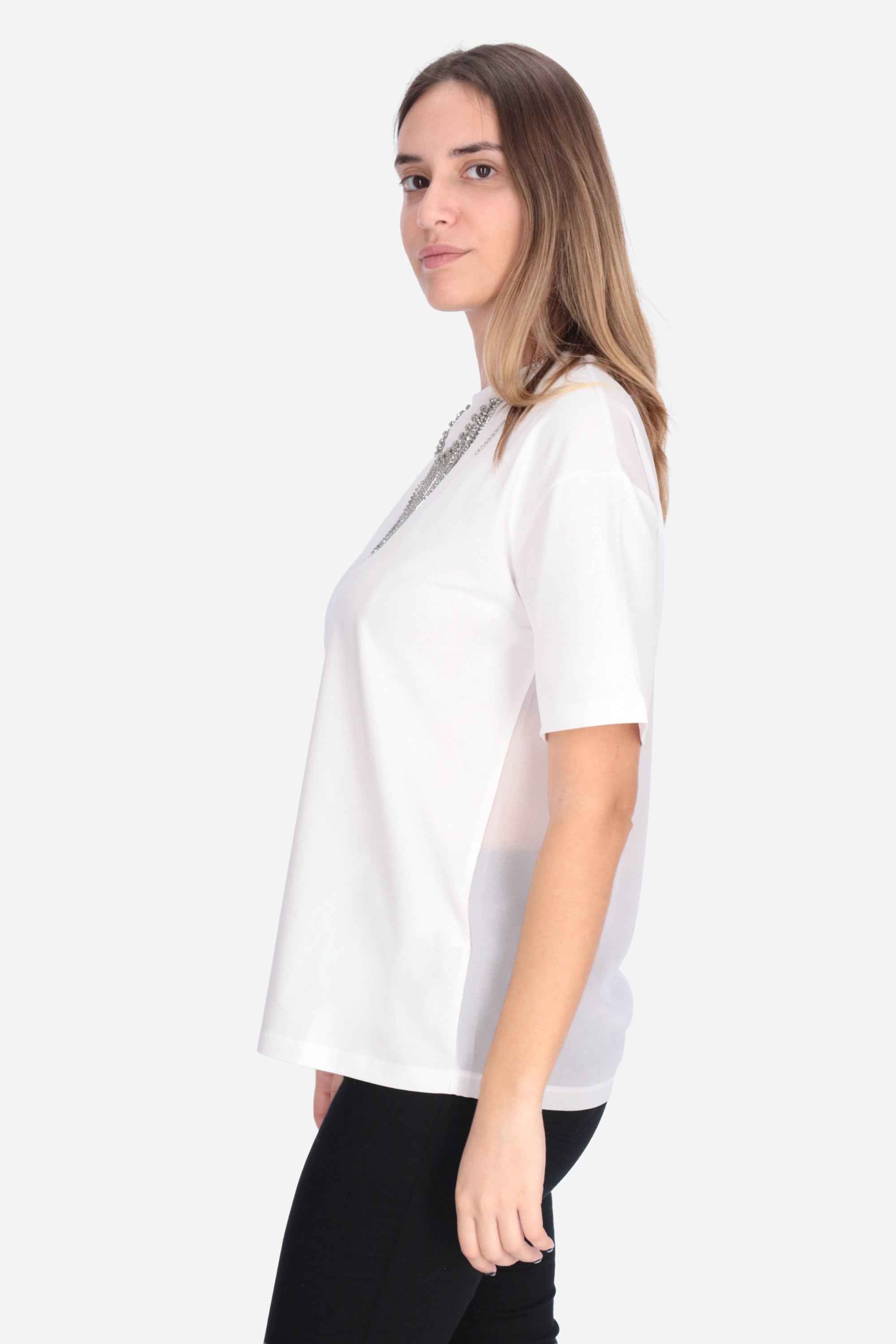 LIU JO - D CA6361J0088 T-shirt