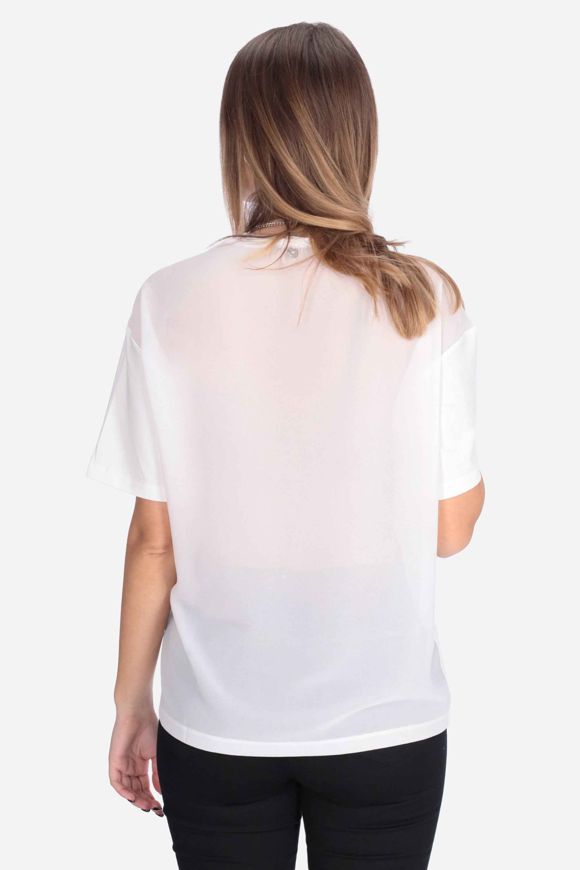 LIU JO - D CA6361J0088 T-shirt