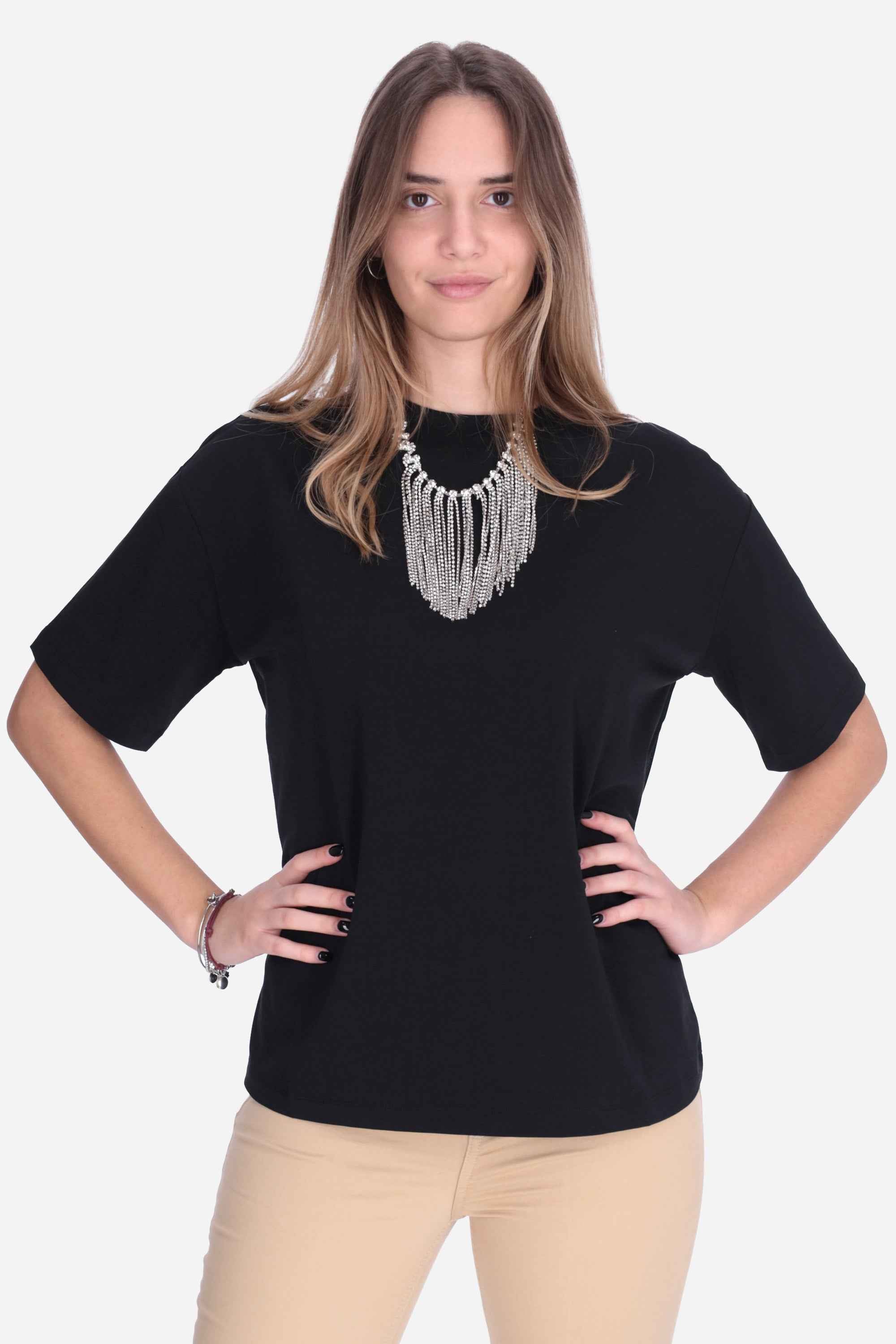LIU JO - D CA6361J0088 T-shirt