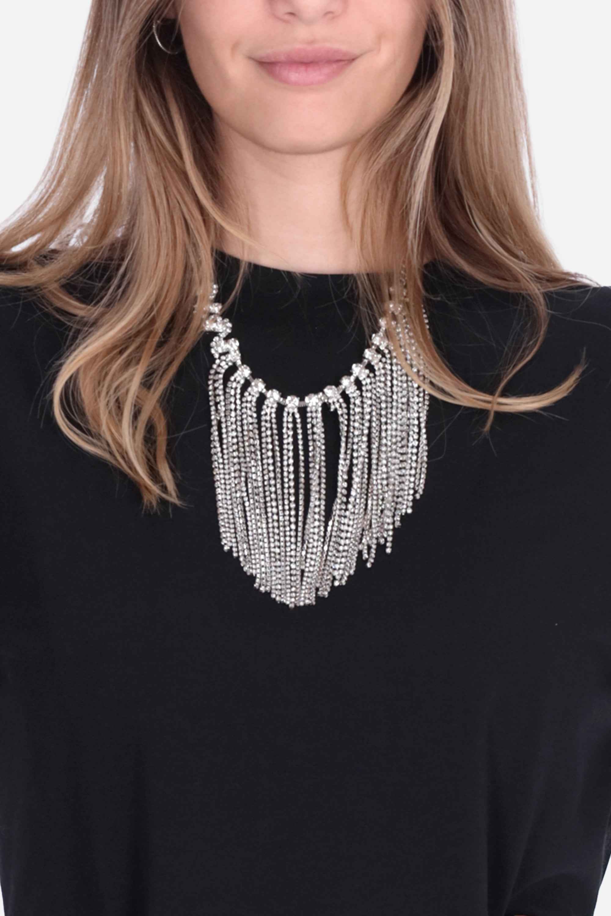 LIU JO - D CA6361J0088 T-shirt