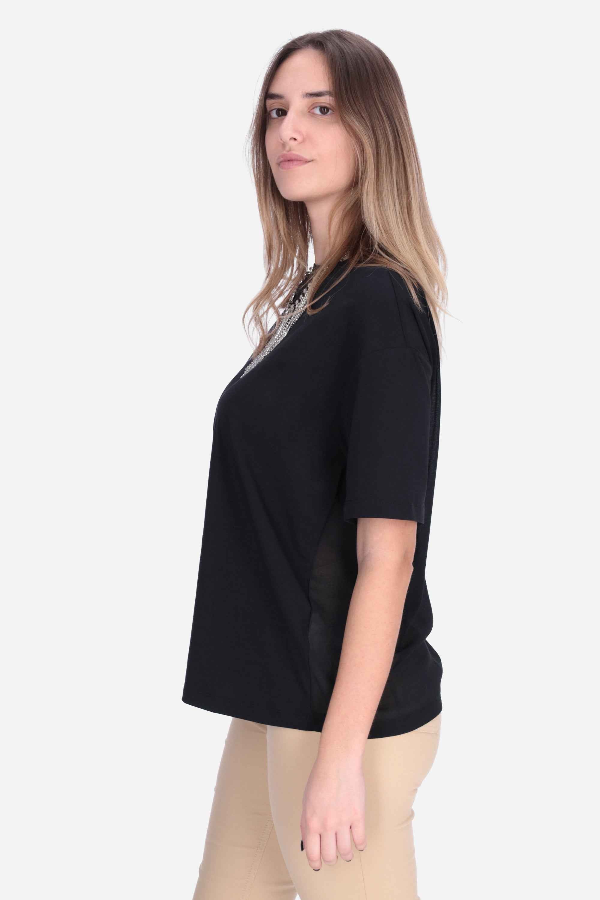LIU JO - D CA6361J0088 T-shirt
