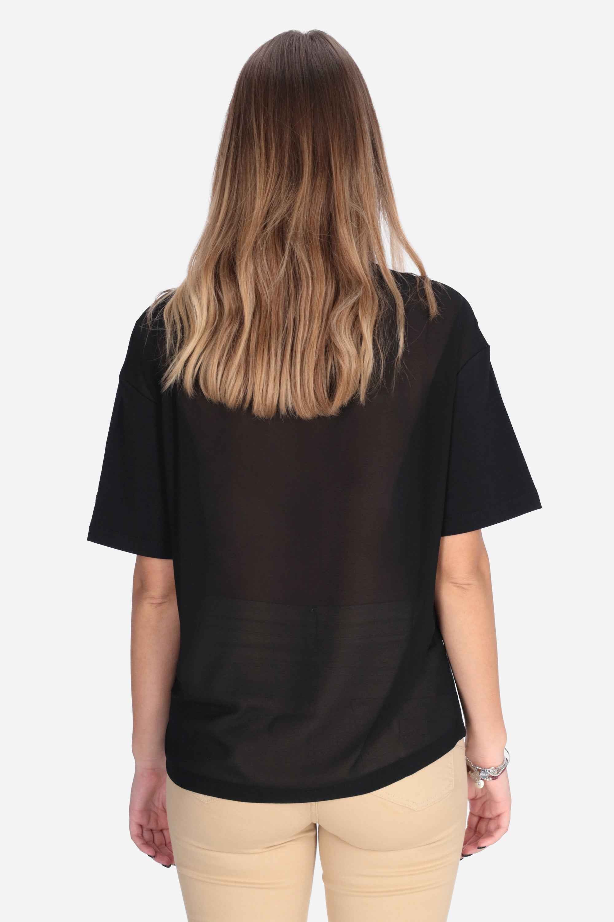 LIU JO - D CA6361J0088 T-shirt
