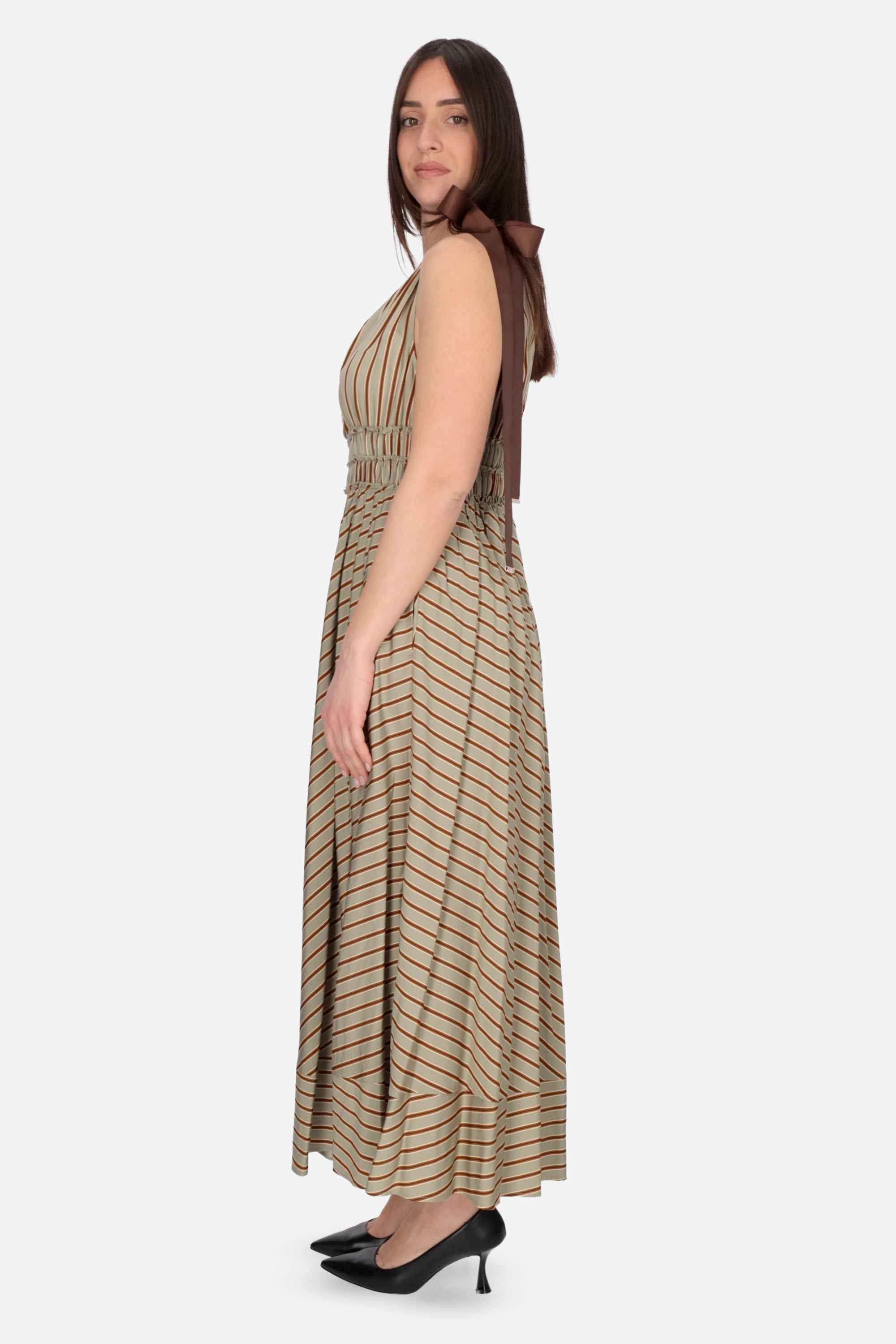 LIU JO - D CA6267T553A Abito