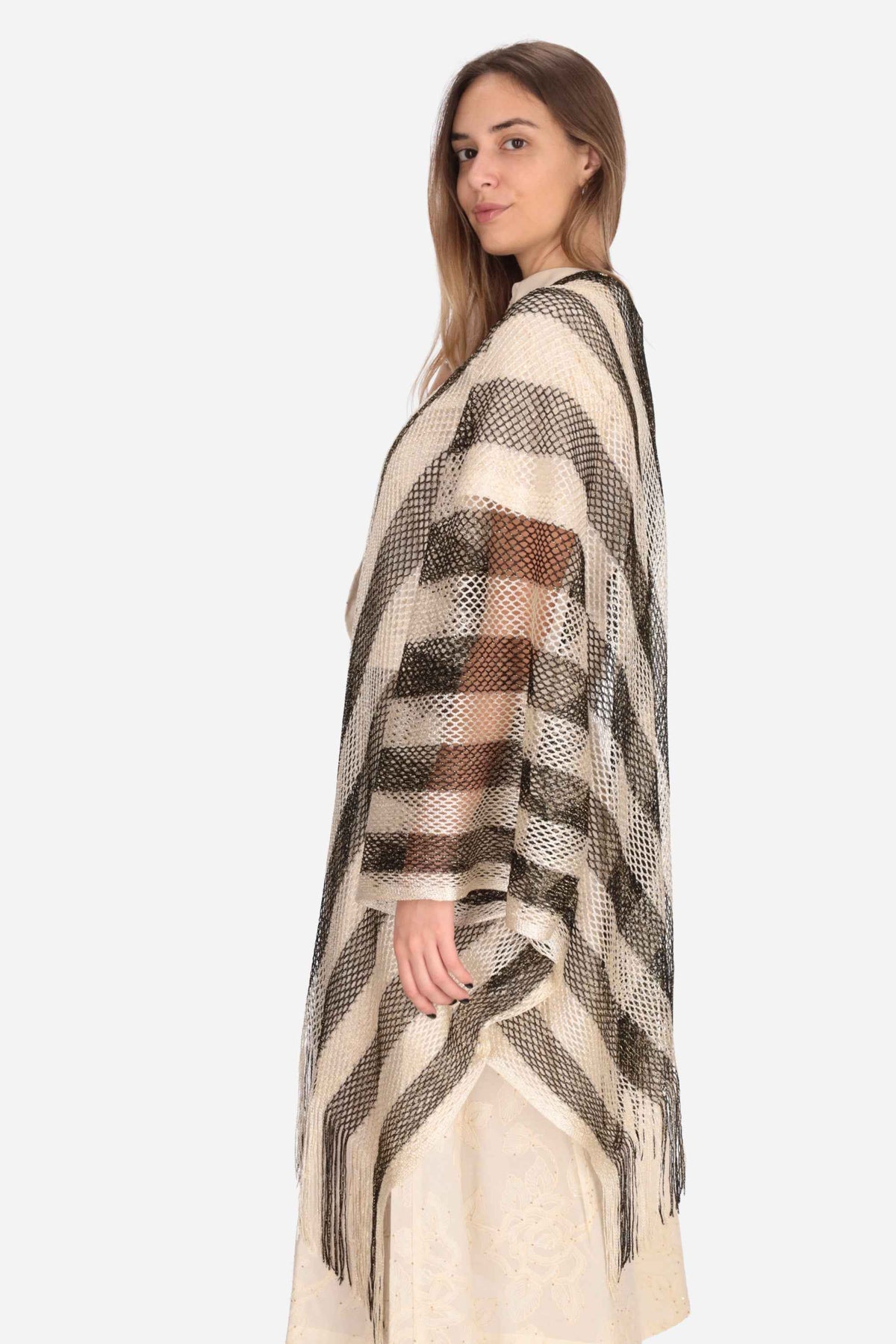 LIU JO - D 2A6009T0300 Poncho