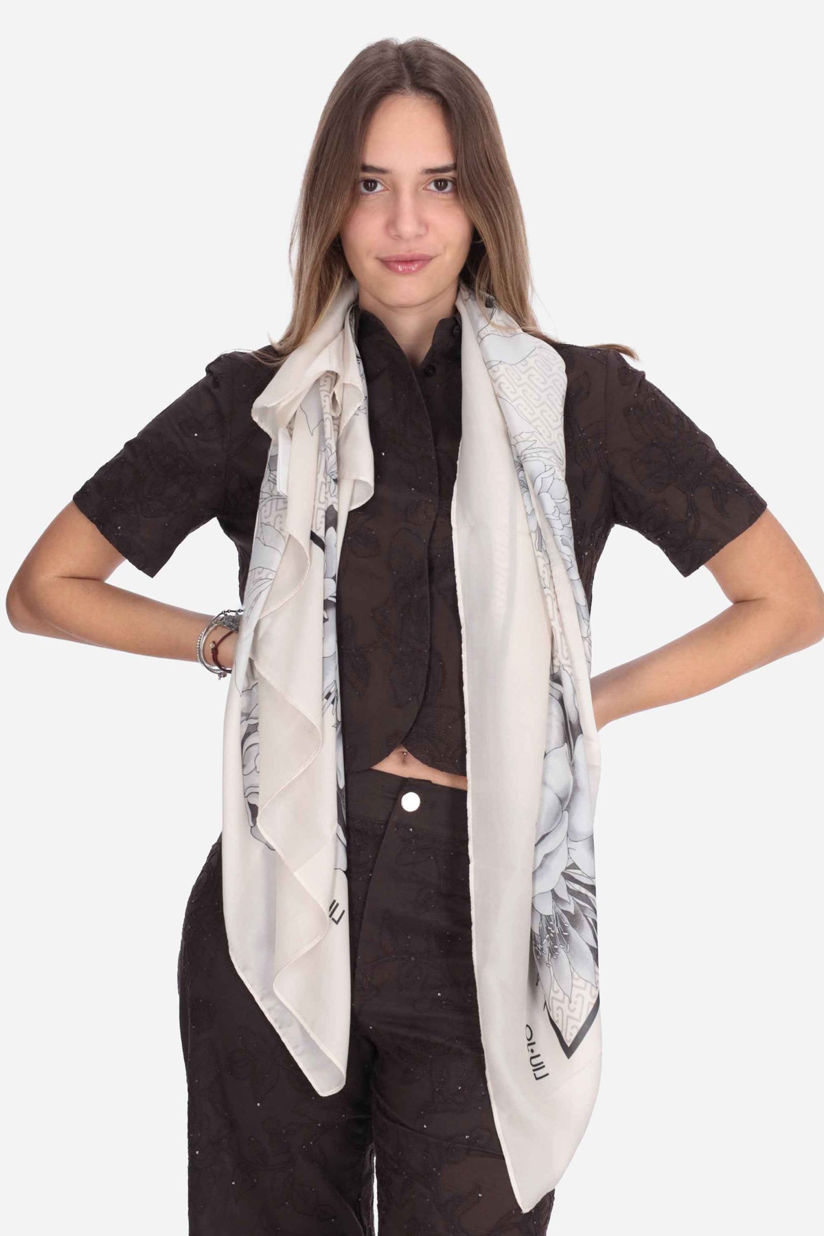 LIU JO - D 2A6043T2745 Foulard