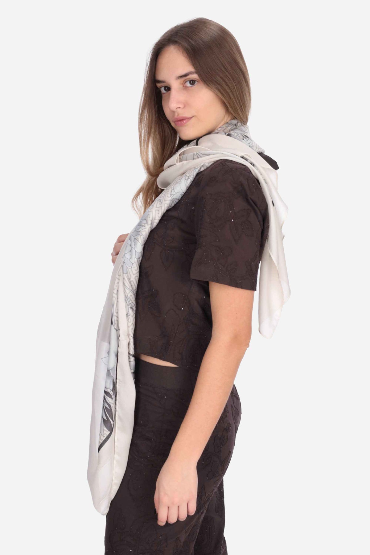LIU JO - D 2A6043T2745 Foulard