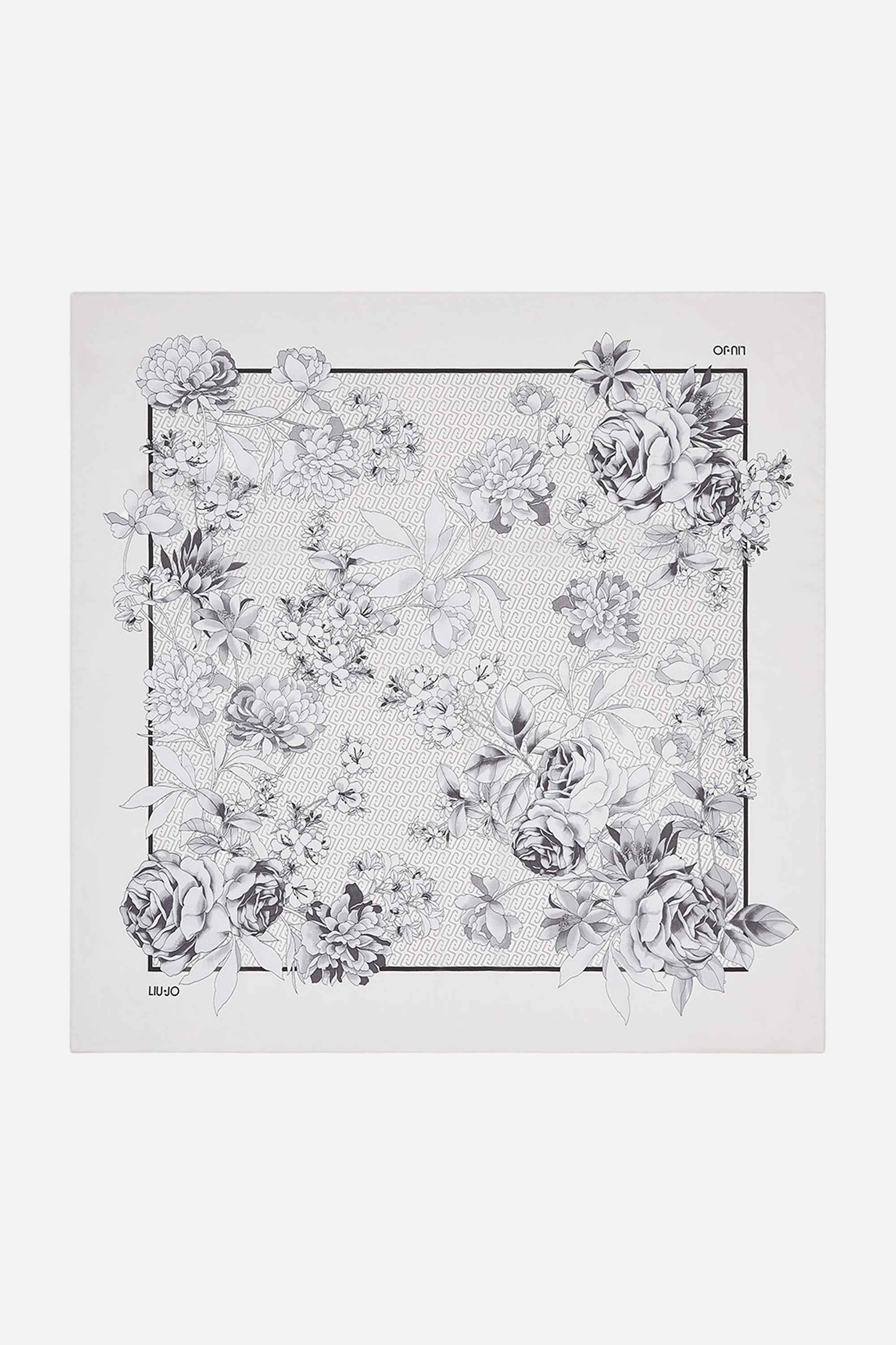 LIU JO - D 2A6043T2745 Foulard
