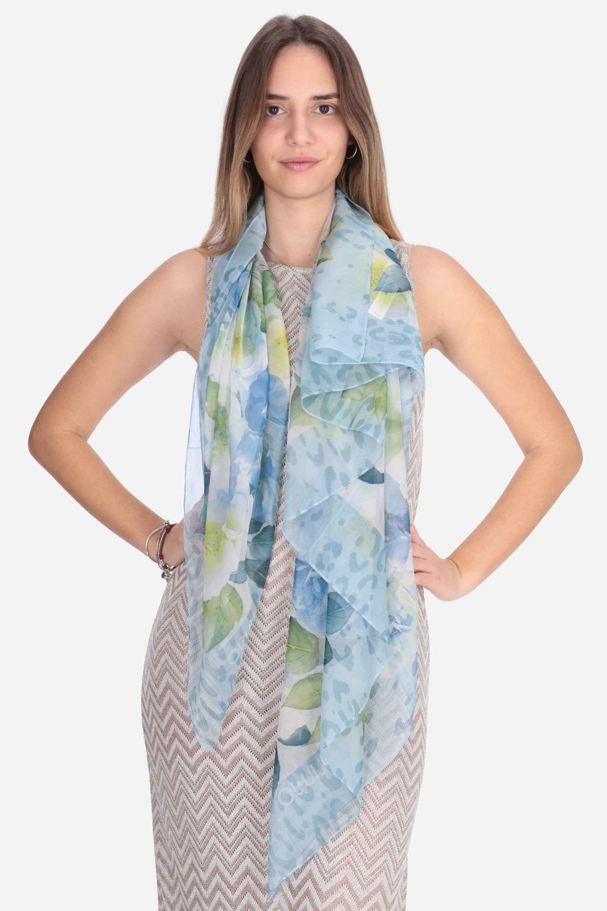 LIU JO - D 2A6044T2745 Foulard
