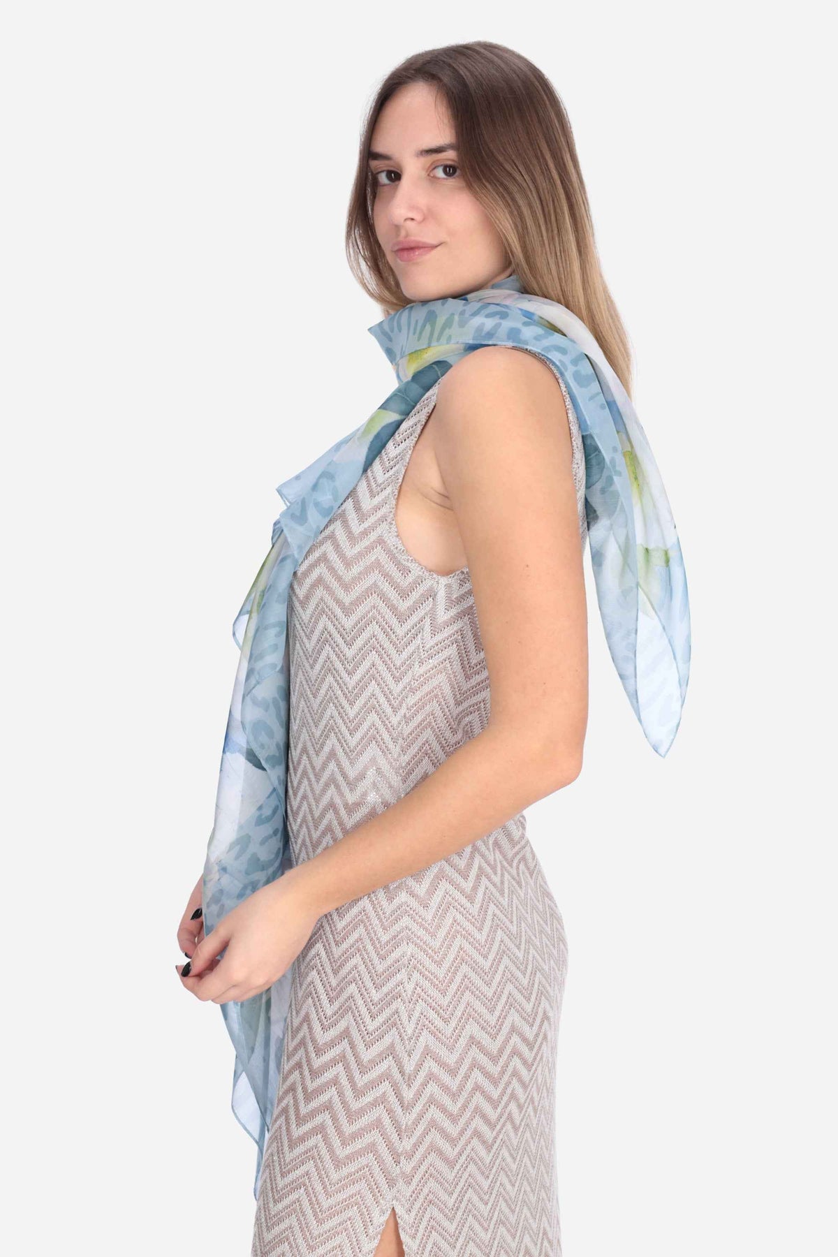 LIU JO - D 2A6044T2745 Foulard