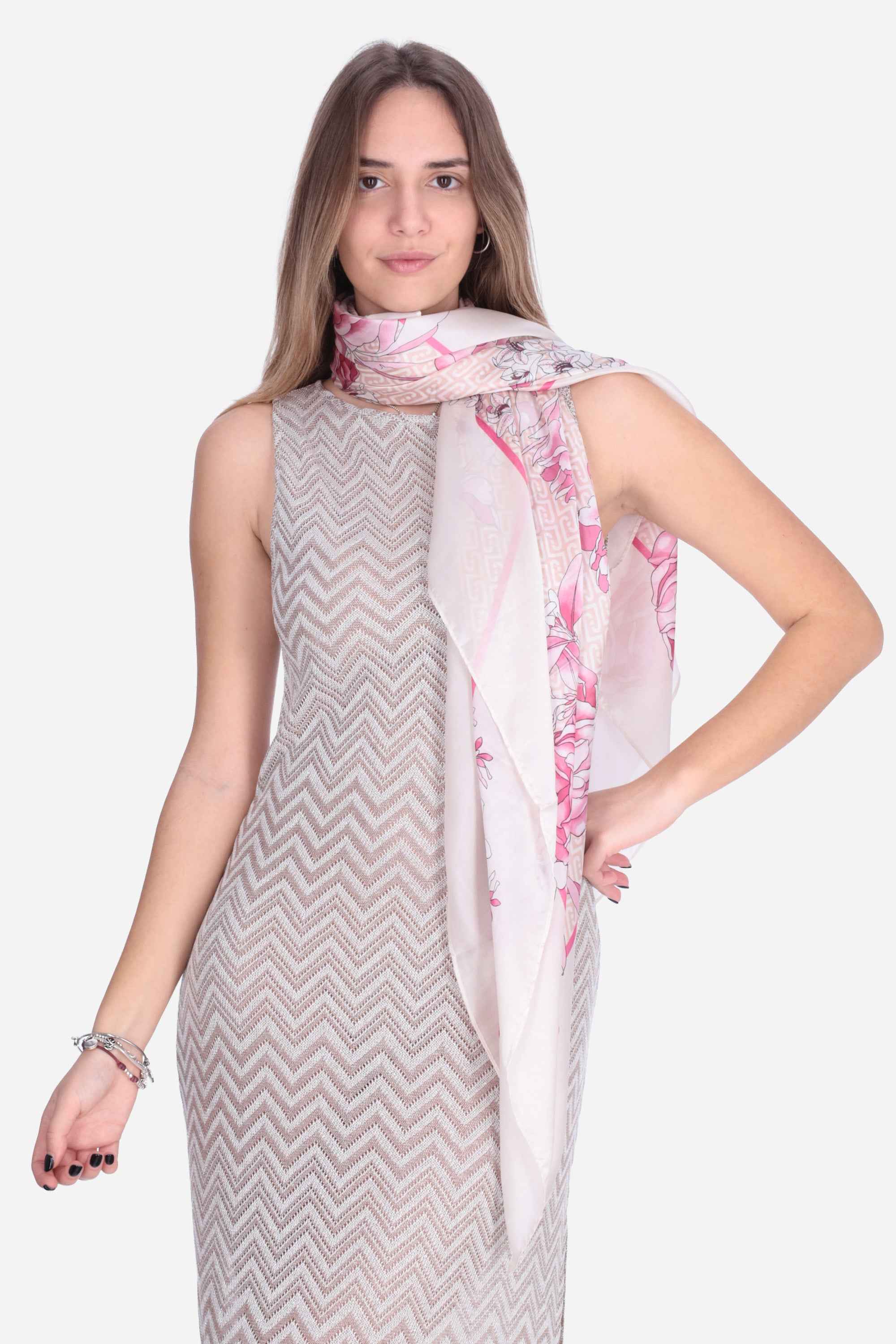 LIU JO - D 2A6043T2745 Foulard