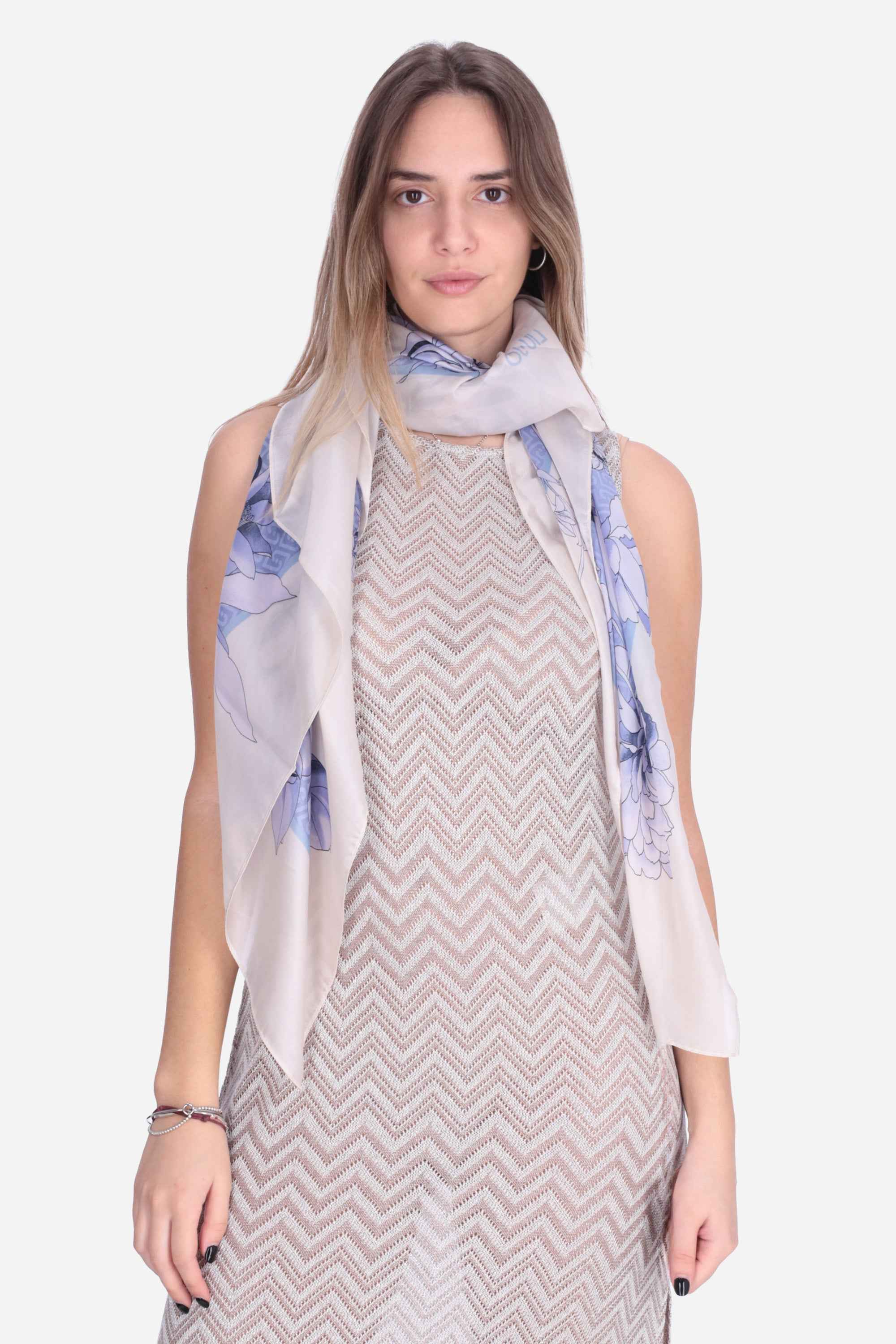 LIU JO - D 2A6043T2745 Foulard