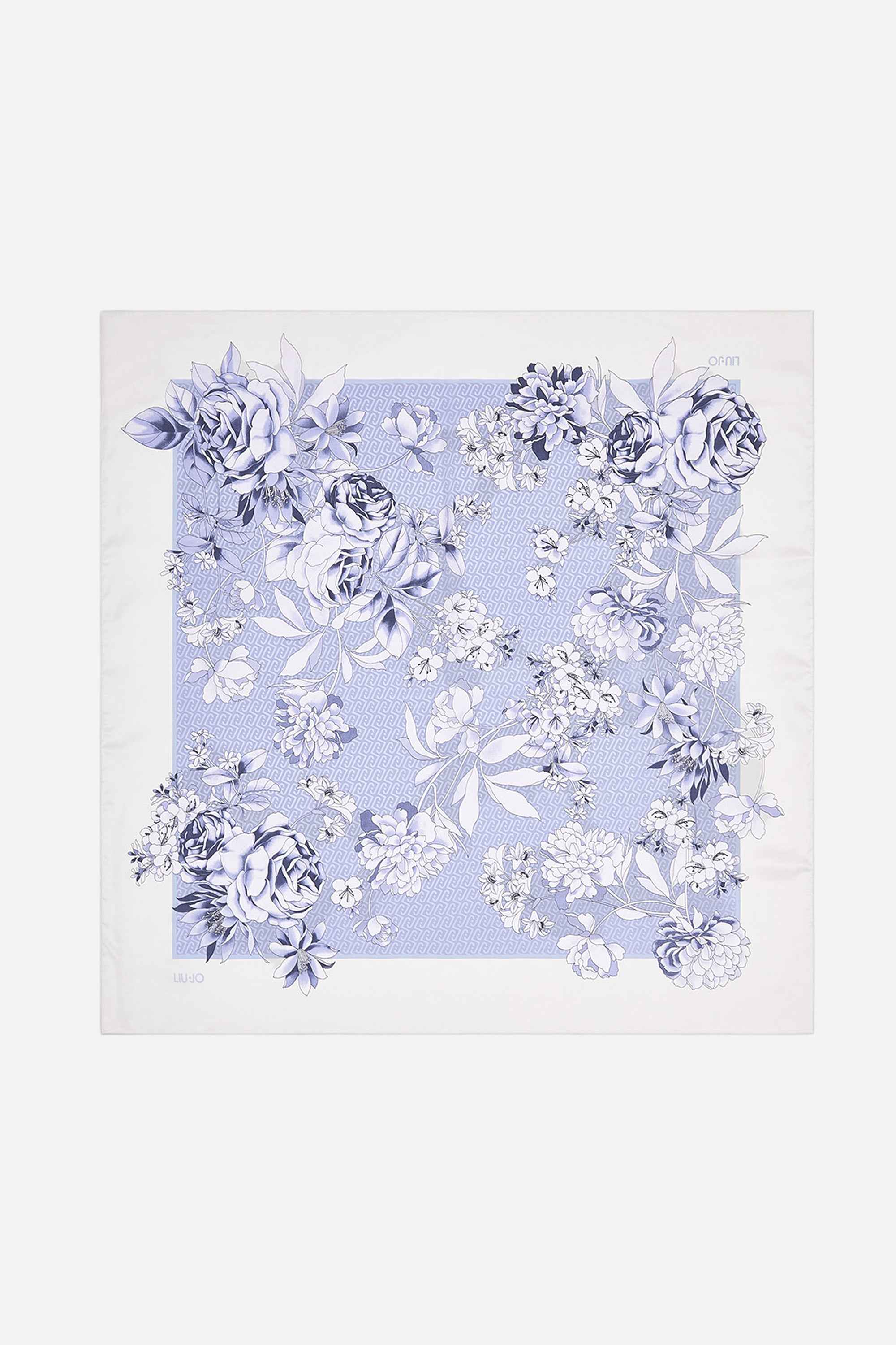 LIU JO - D 2A6043T2745 Foulard