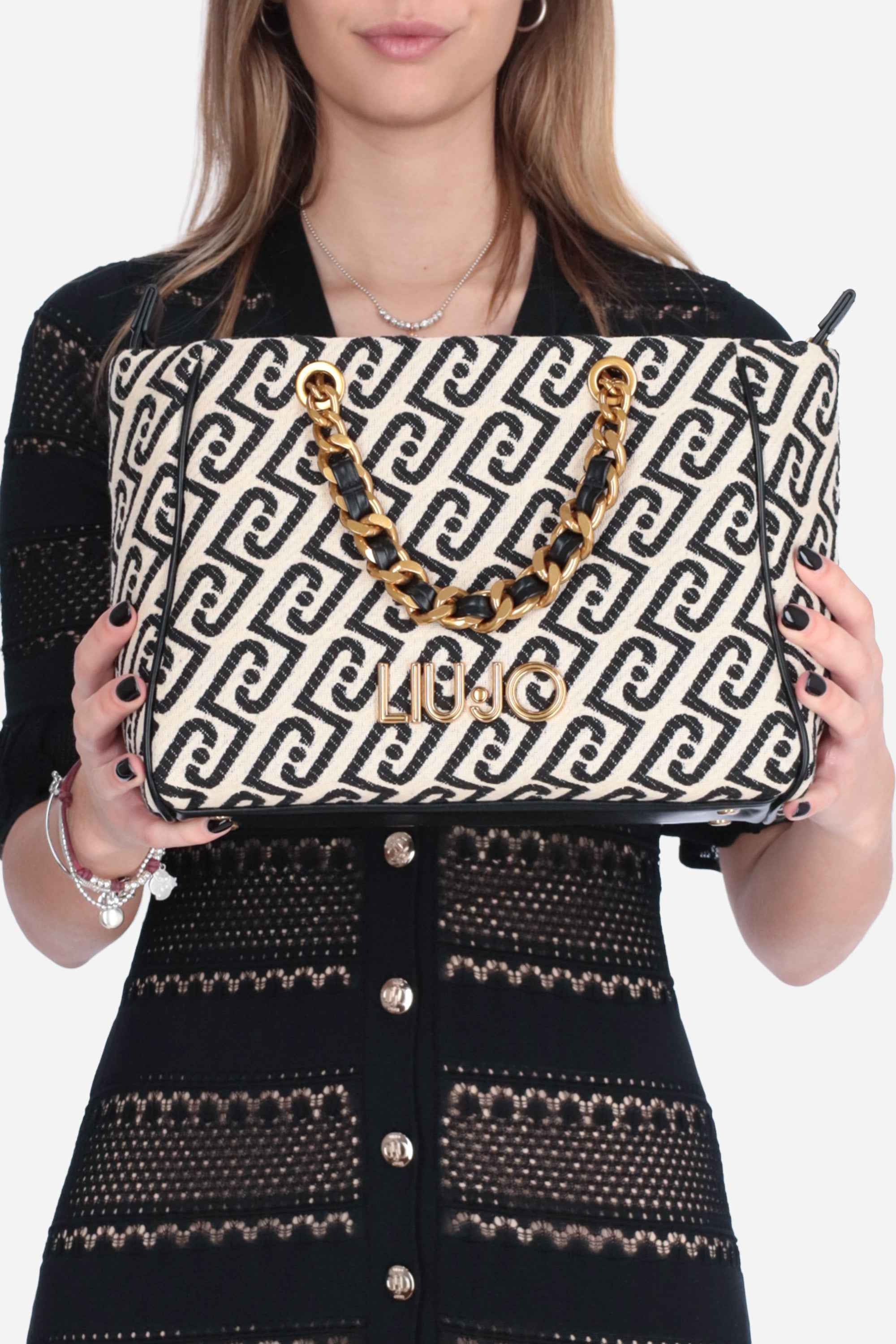 LIU JO - D AA6117T380A Borsa