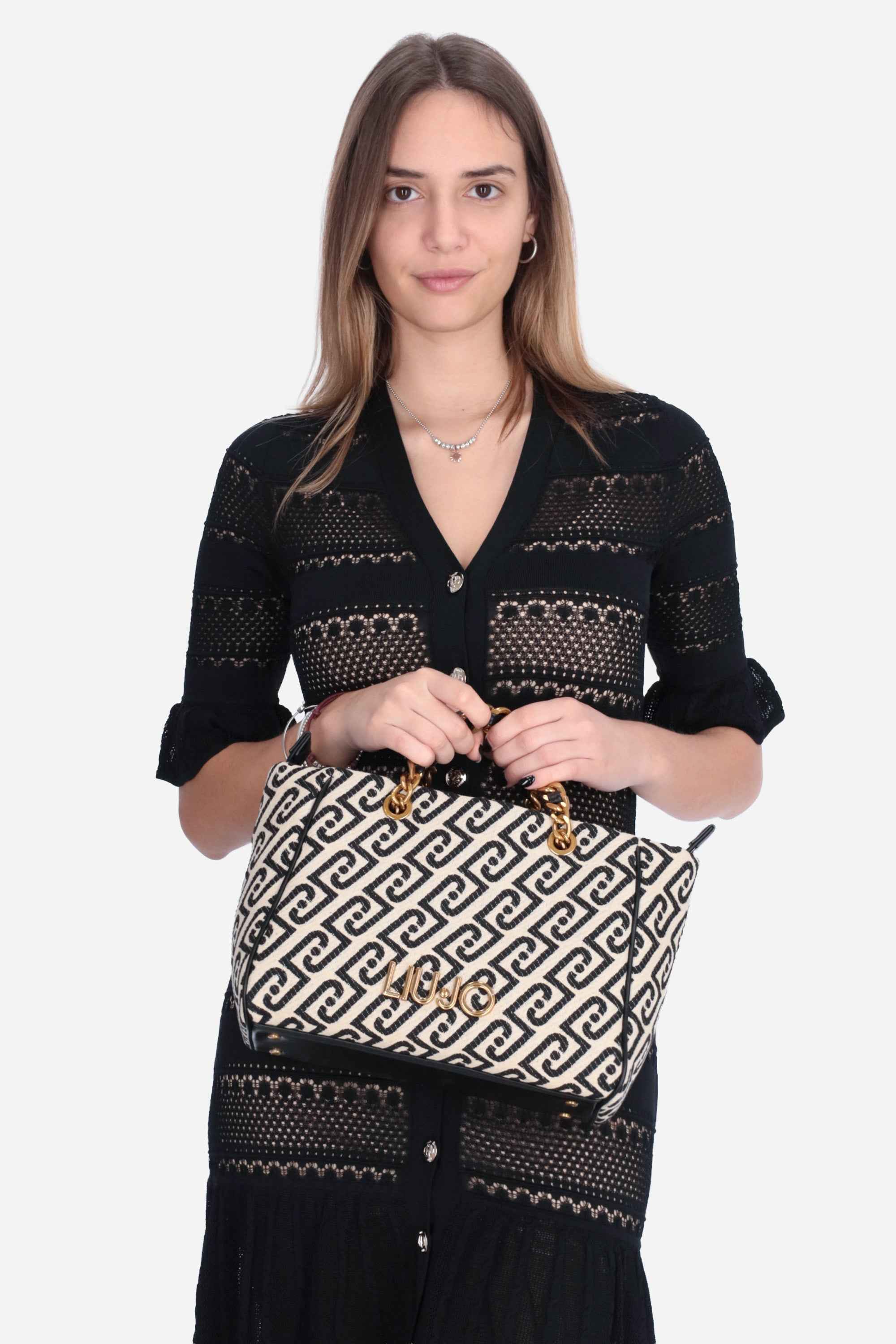 LIU JO - D AA6117T380A Borsa