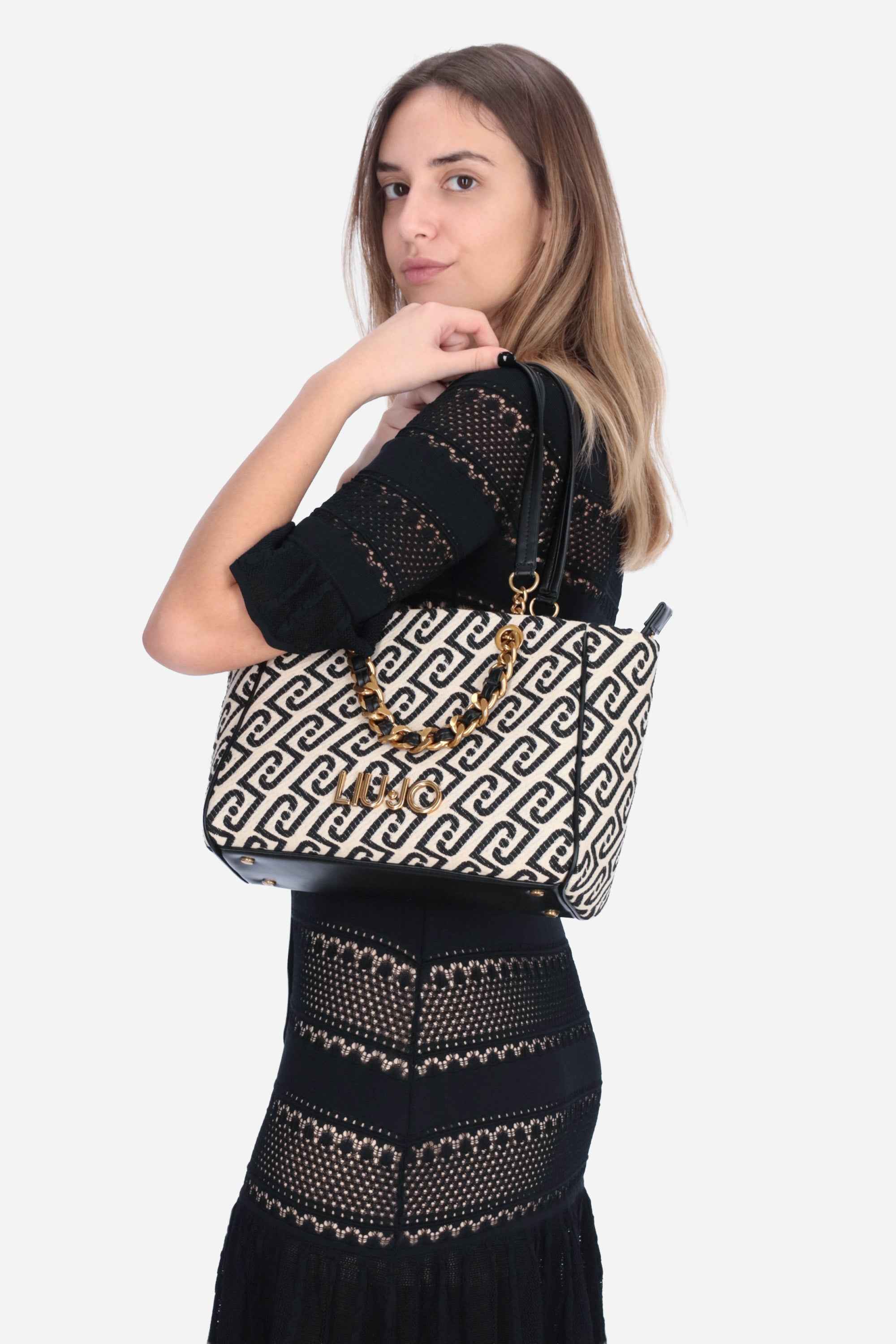 LIU JO - D AA6117T380A Borsa