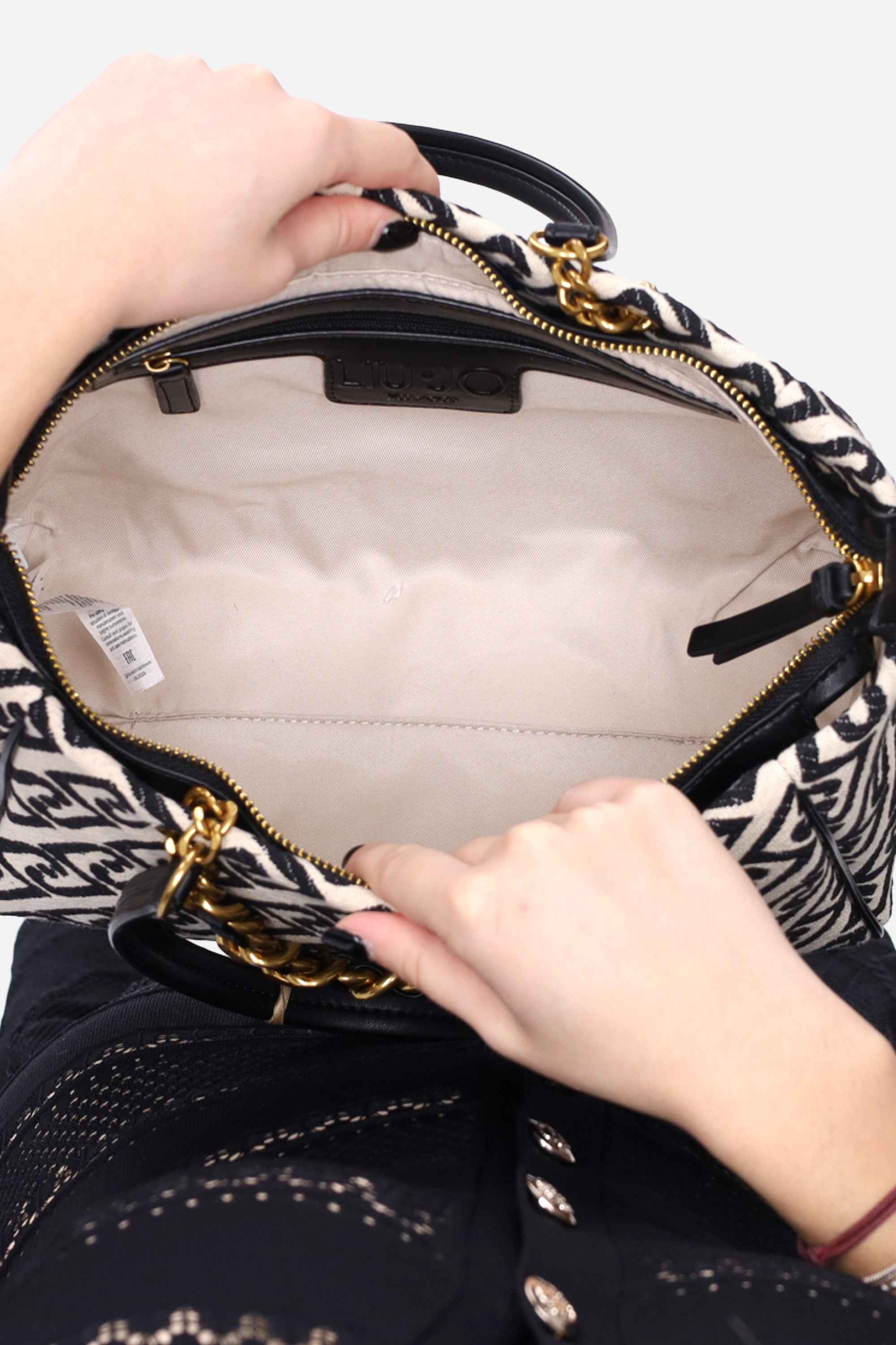 LIU JO - D AA6117T380A Borsa