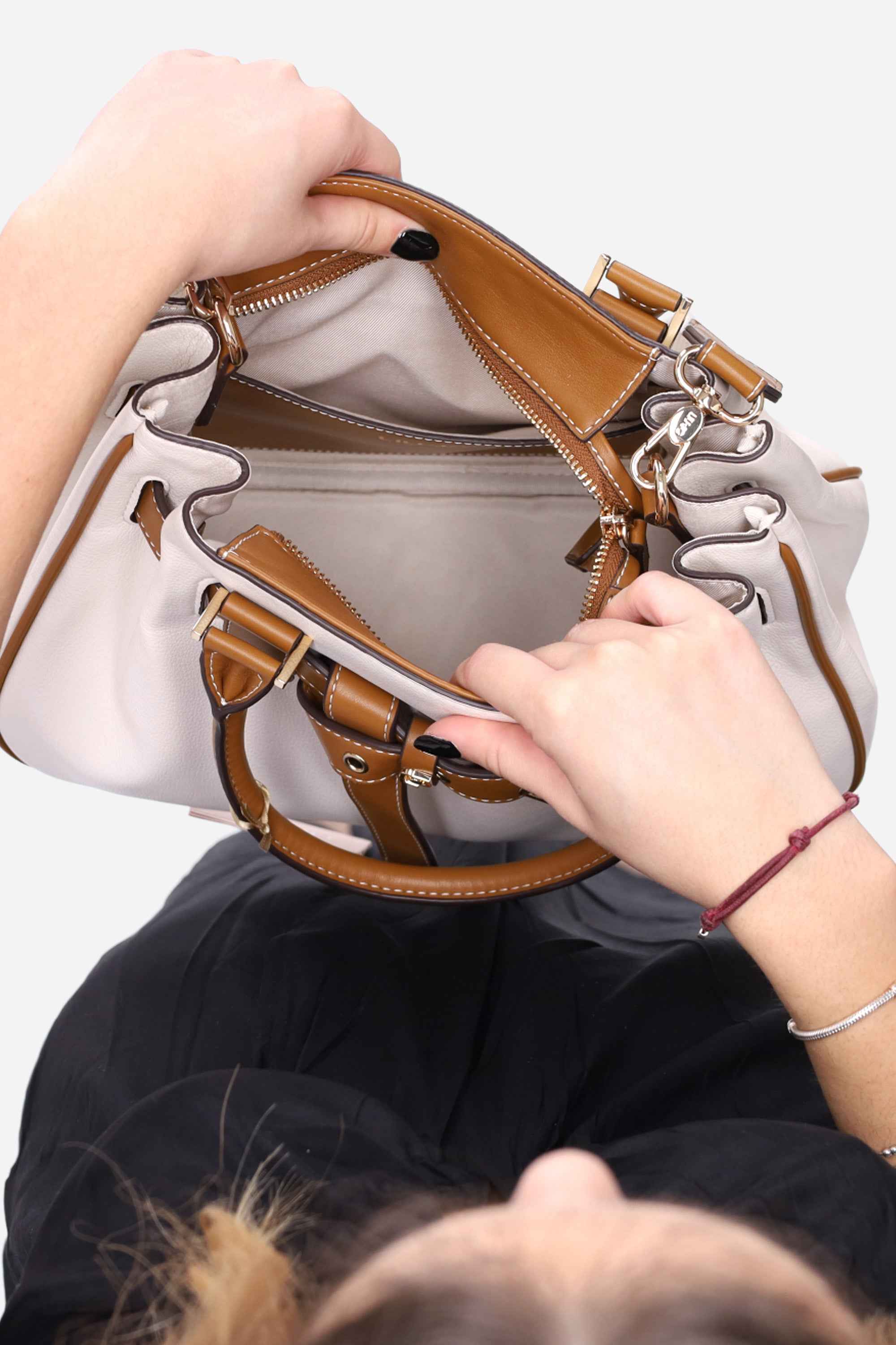 LIU JO - D AA6032E1120 Borsa
