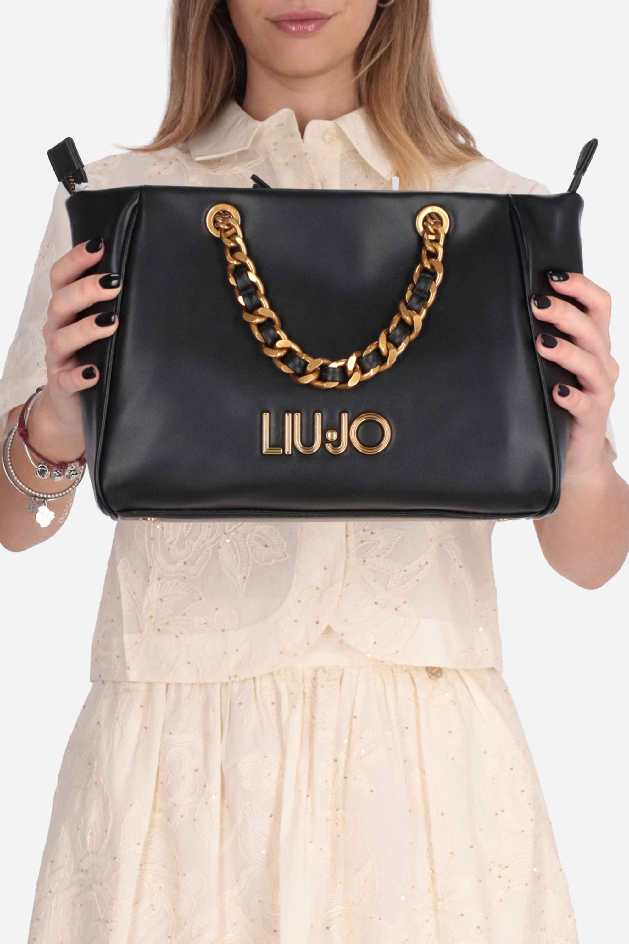 LIU JO - D AA6117E0958 Borsa