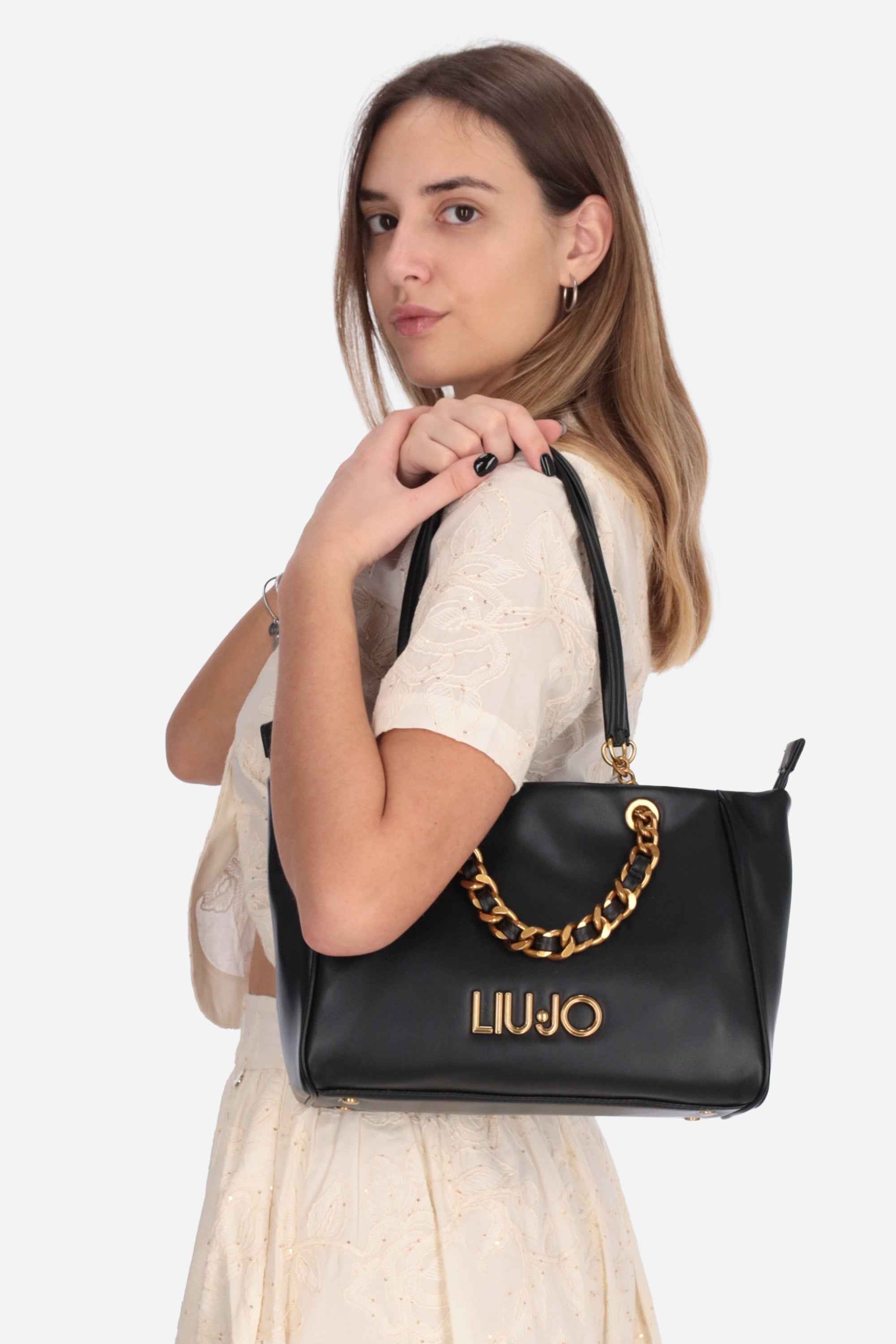 LIU JO - D AA6117E0958 Borsa
