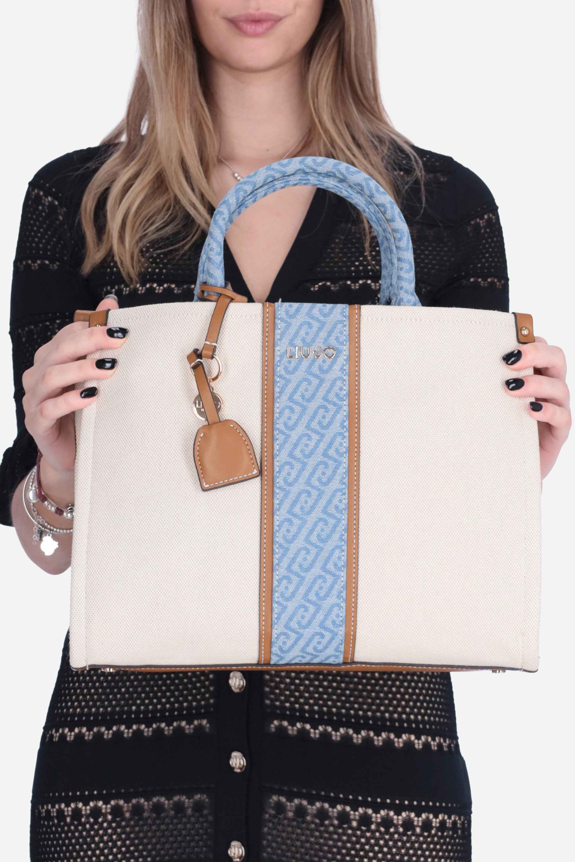 LIU JO - D AA6206T388A Borsa