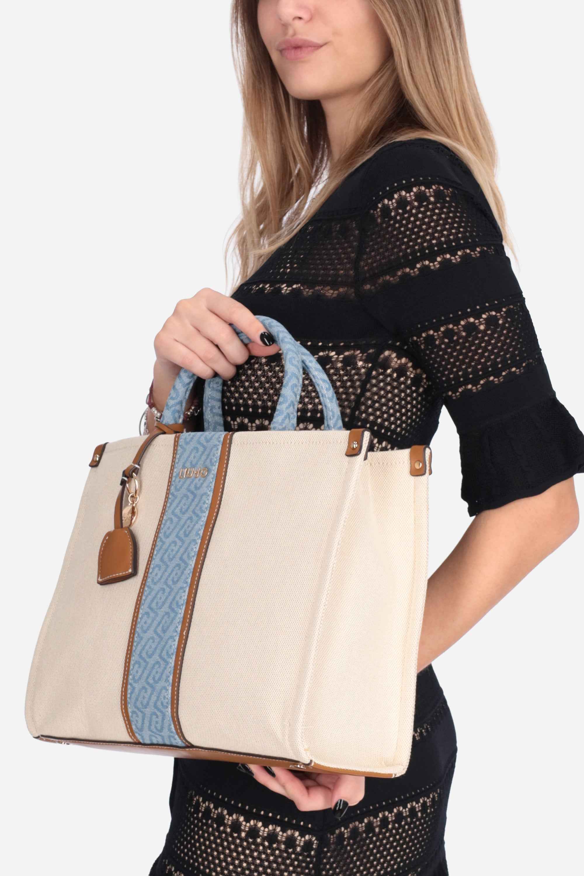 LIU JO - D AA6206T388A Borsa